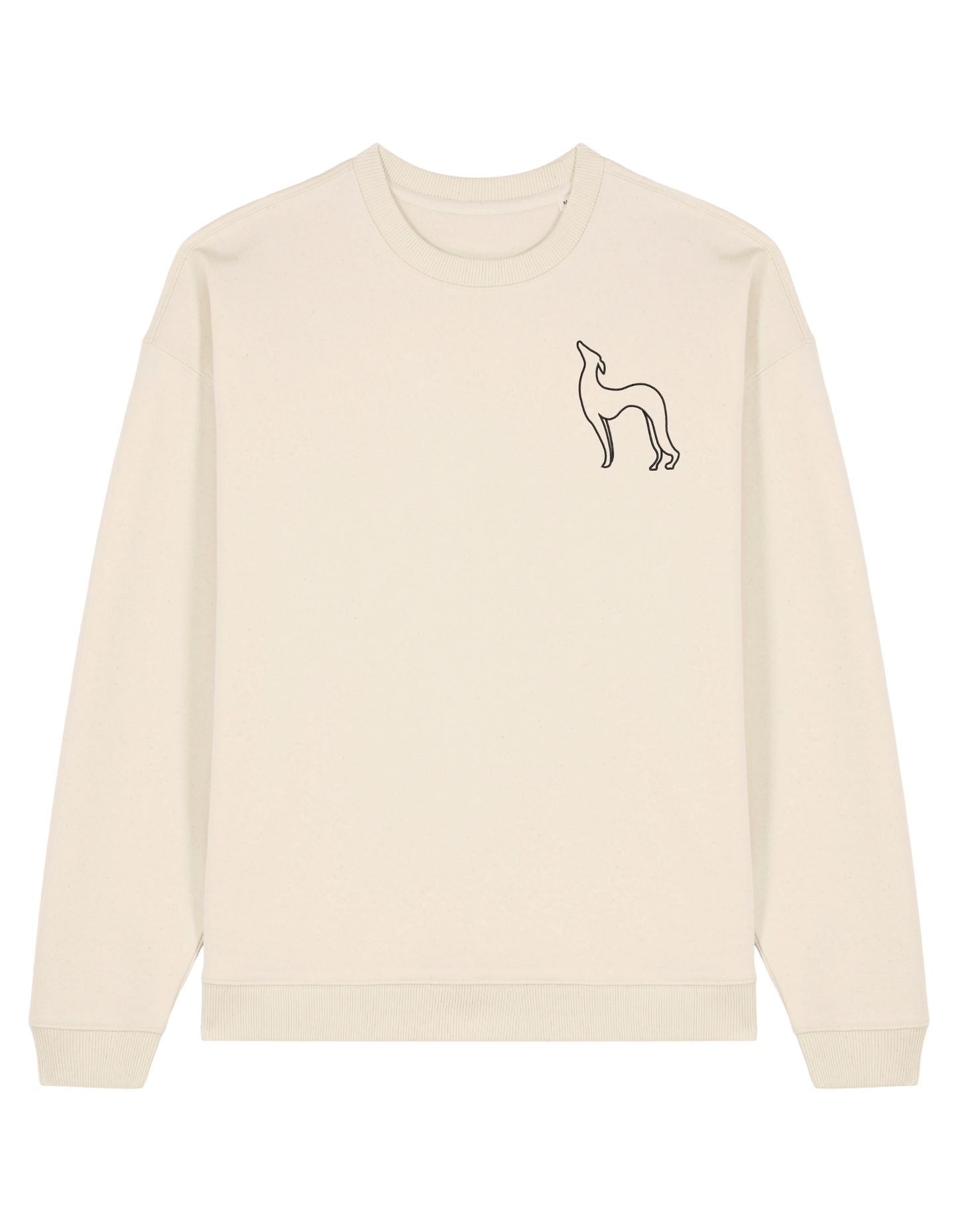 Pat sweatshirt Friends