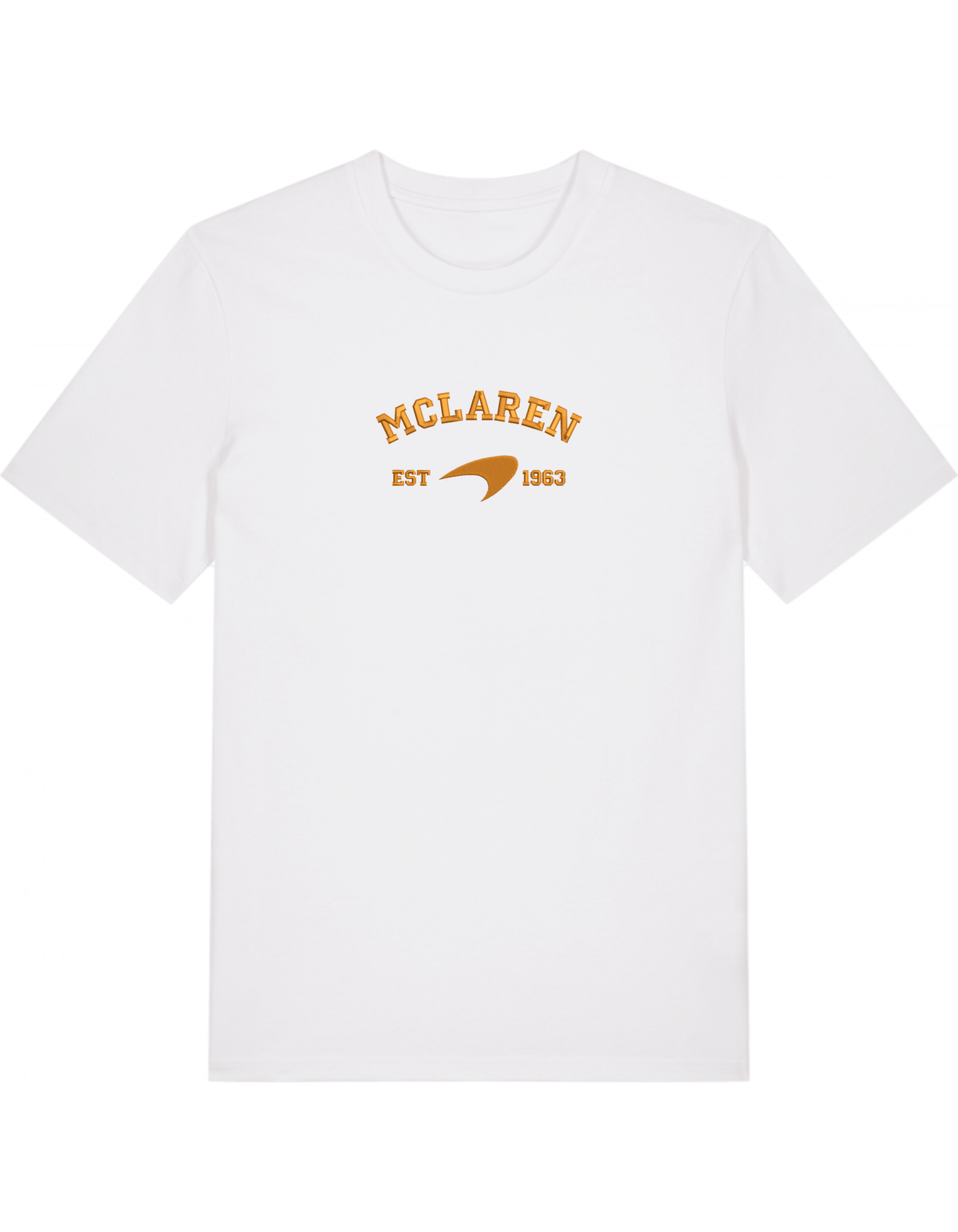 Mclaren tricou F1