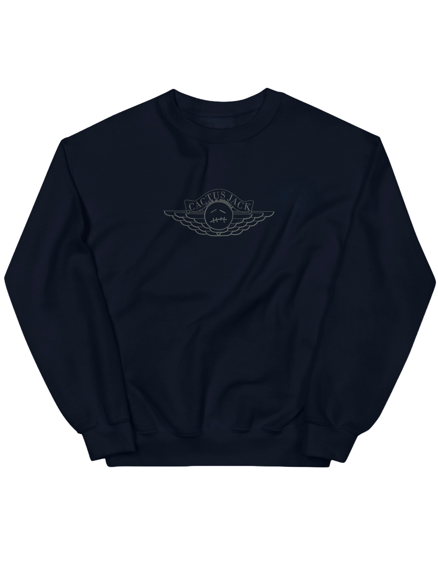 Cactus sweatshirt Travis Scott - Thread Muse