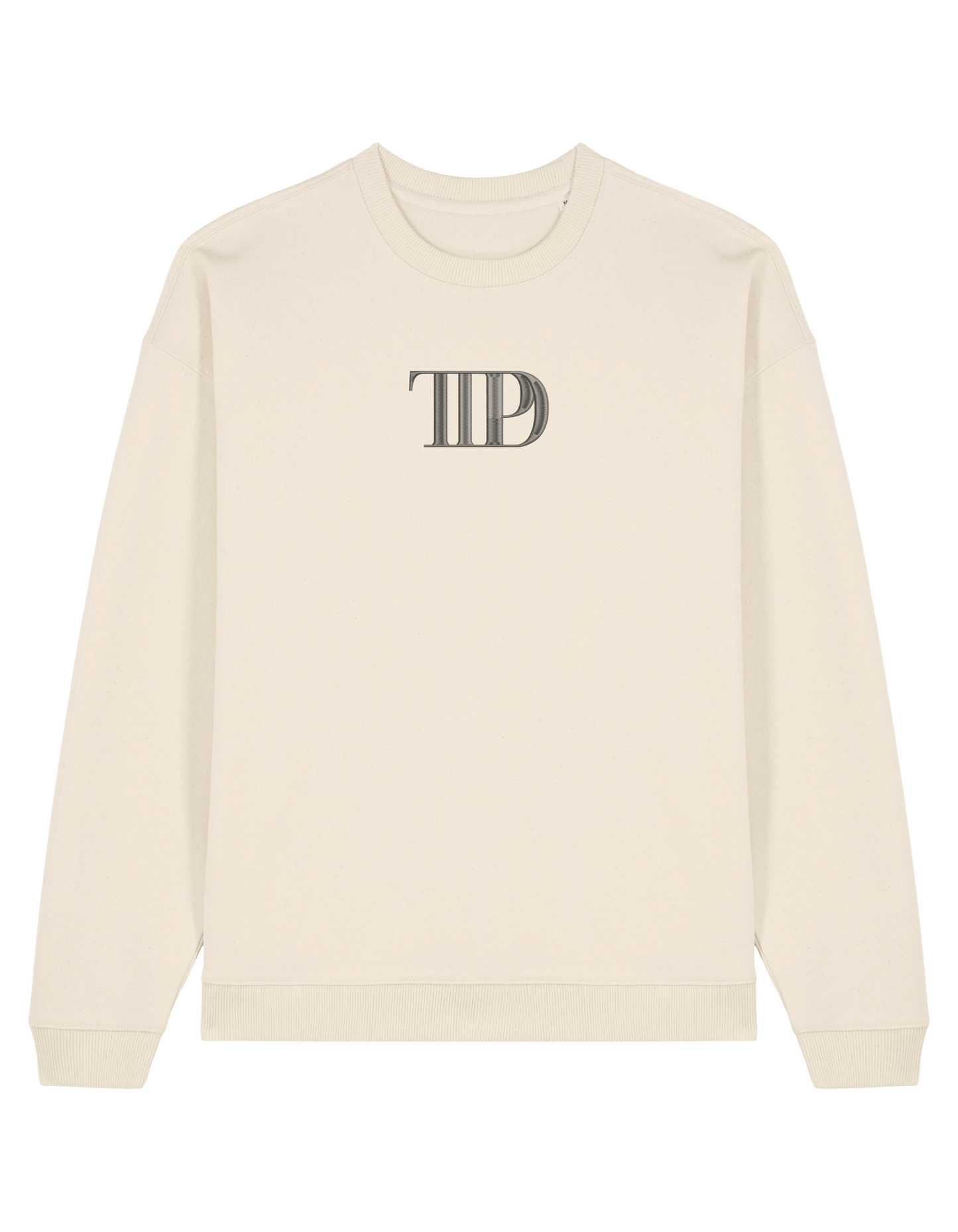 TTPD sweatshirt Taylor Swift