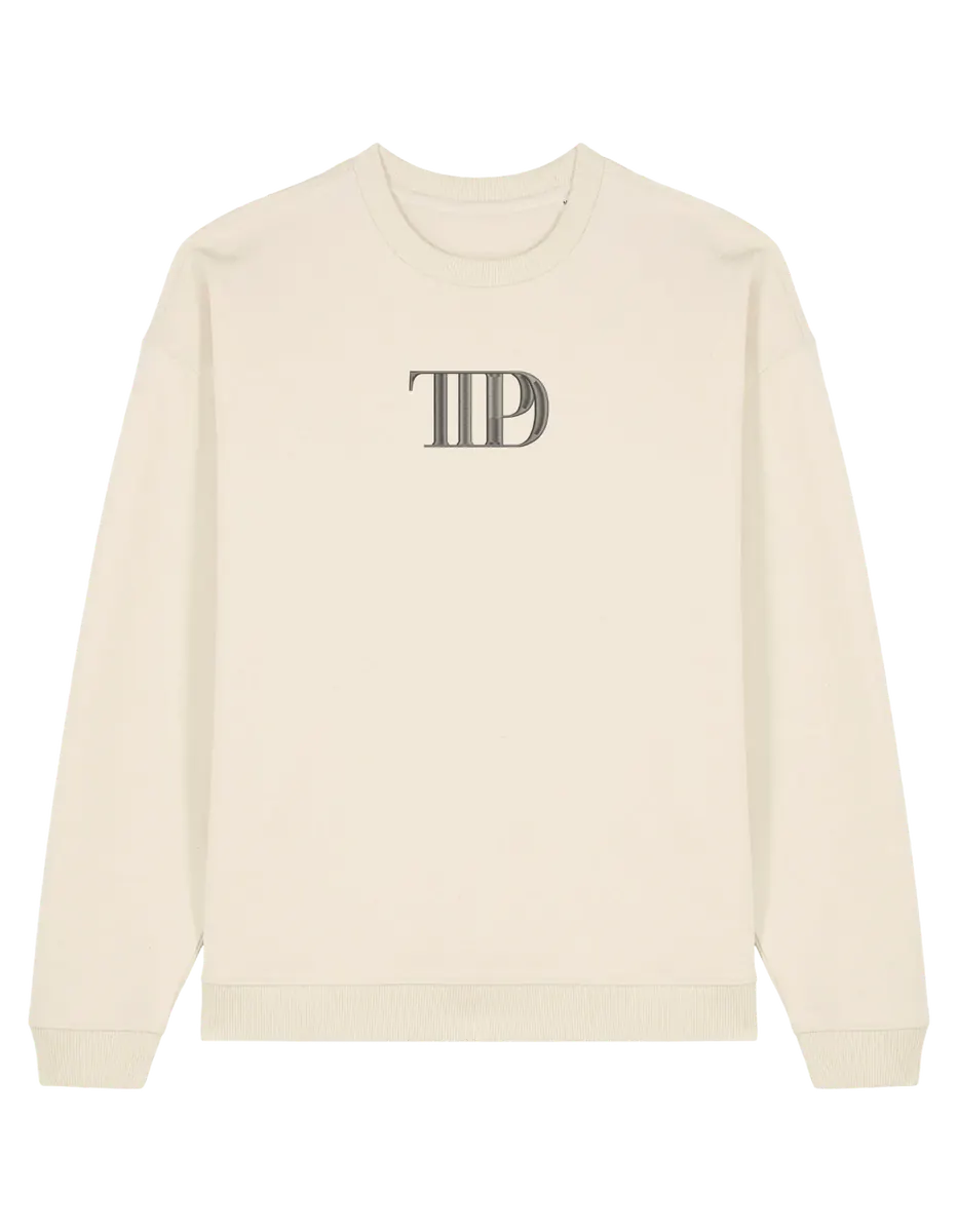 TTPD sweatshirt Taylor Swift - Thread Muse