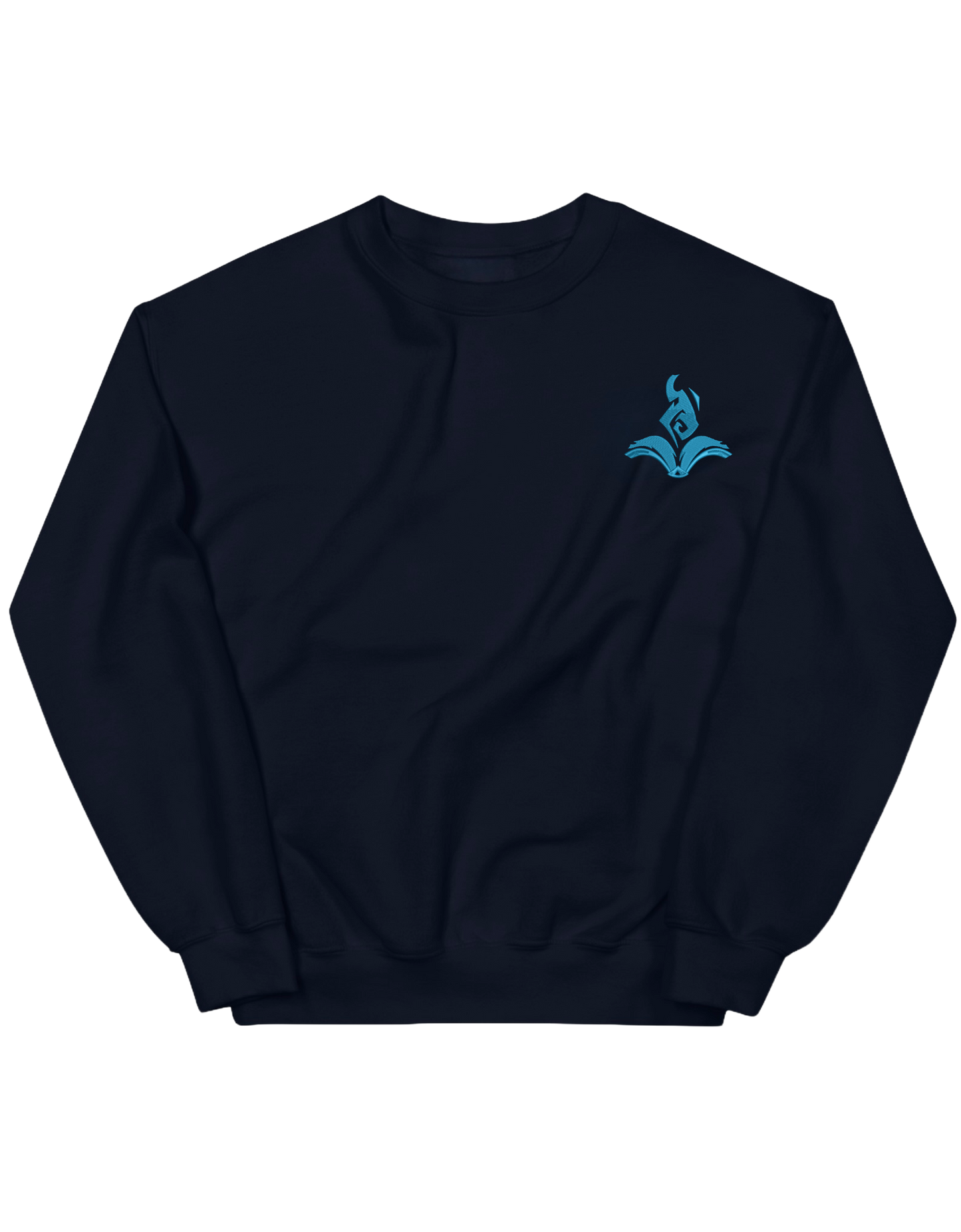 Mage sweatshirt LoL - Thread Muse