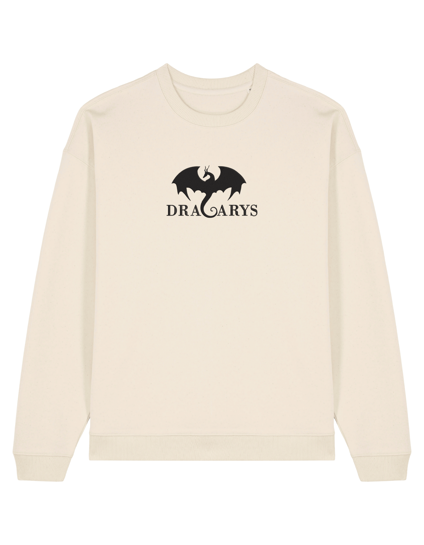 Dracarys sweatshirt Game of Thrones