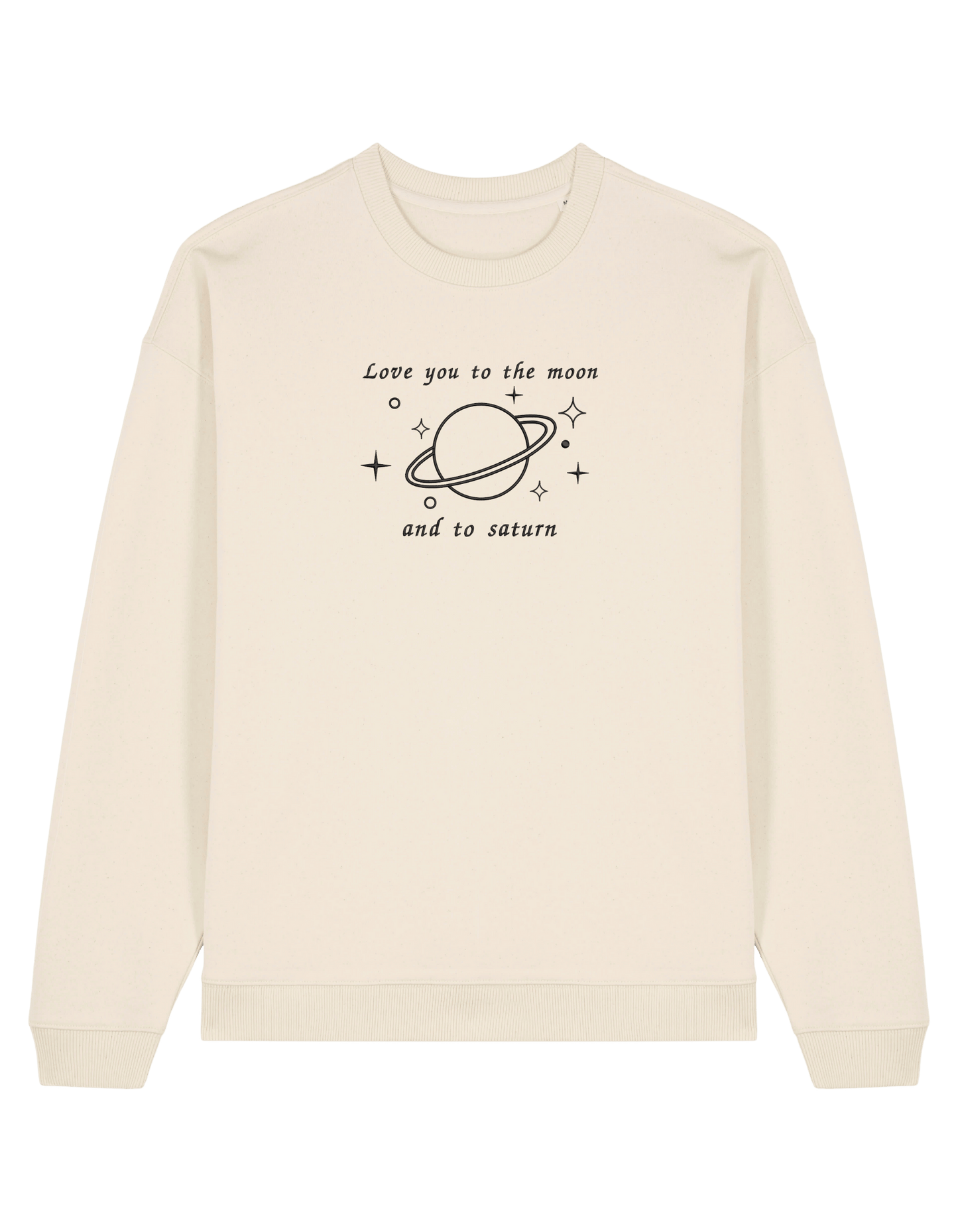 To saturn sweatshirt Taylor Swift