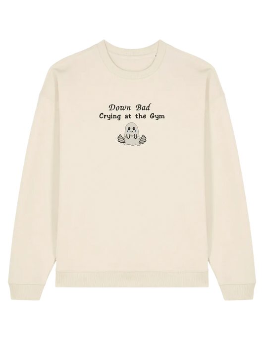 Down bad sweatshirt Taylor Swift - Thread Muse