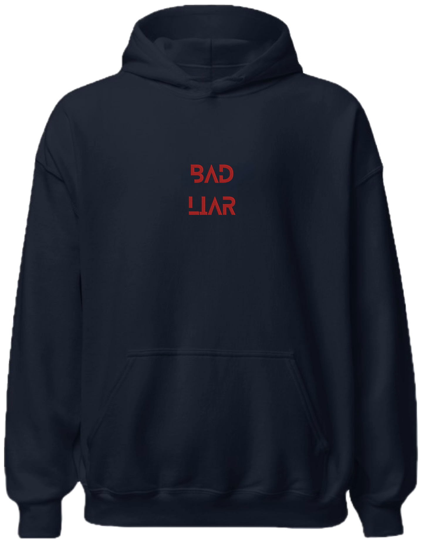 Bad liar hoodie Imagine Dragons - Thread Muse