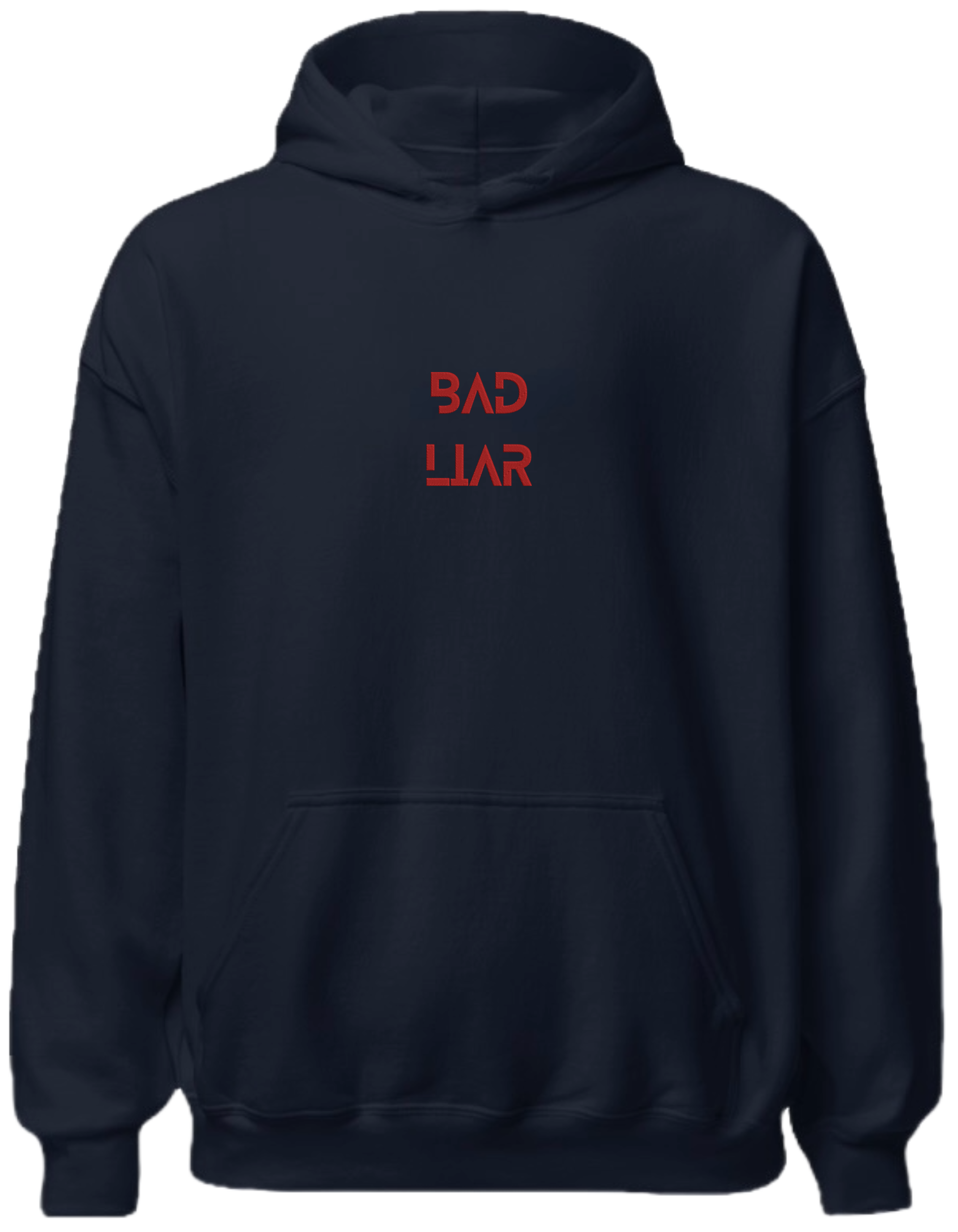 Bad liar hoodie Imagine Dragons - Thread Muse