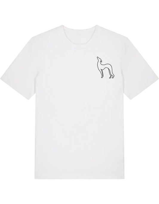 Pat tricou Friends - Thread Muse
