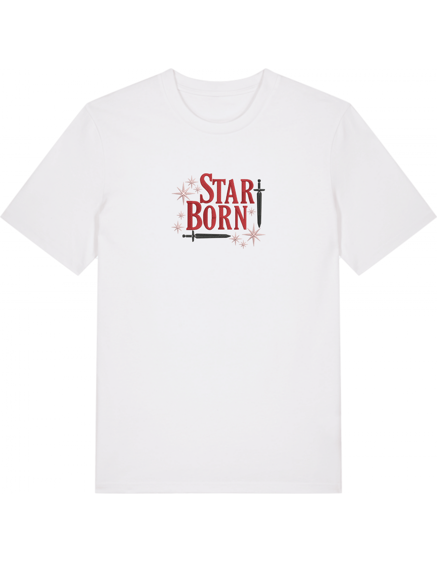 Star born stars tricou Crescent City