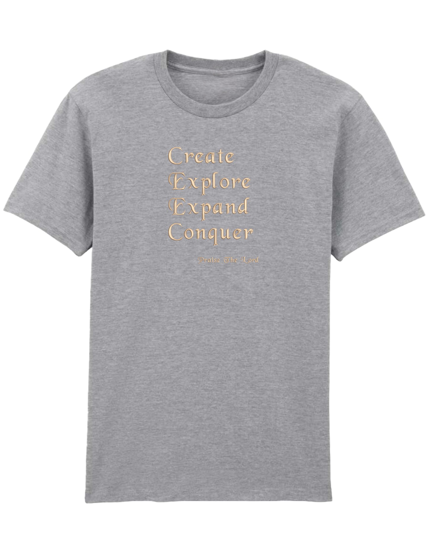 Create tricou ASAP Rocky - Thread Muse