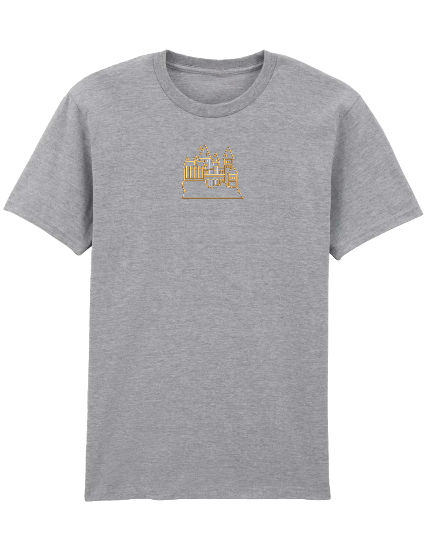 Castle tricou Harry Potter - Thread Muse
