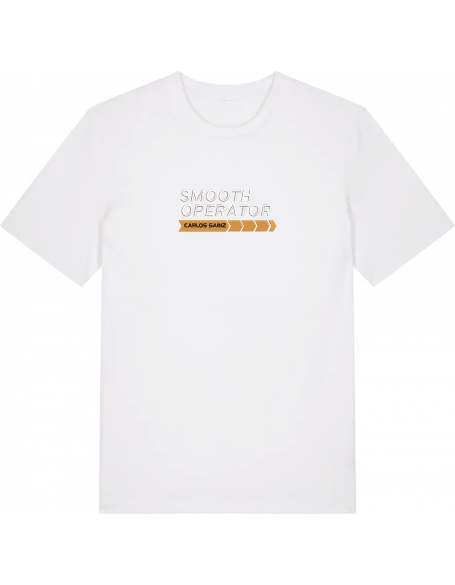 Sainz tricou F1 - Thread Muse