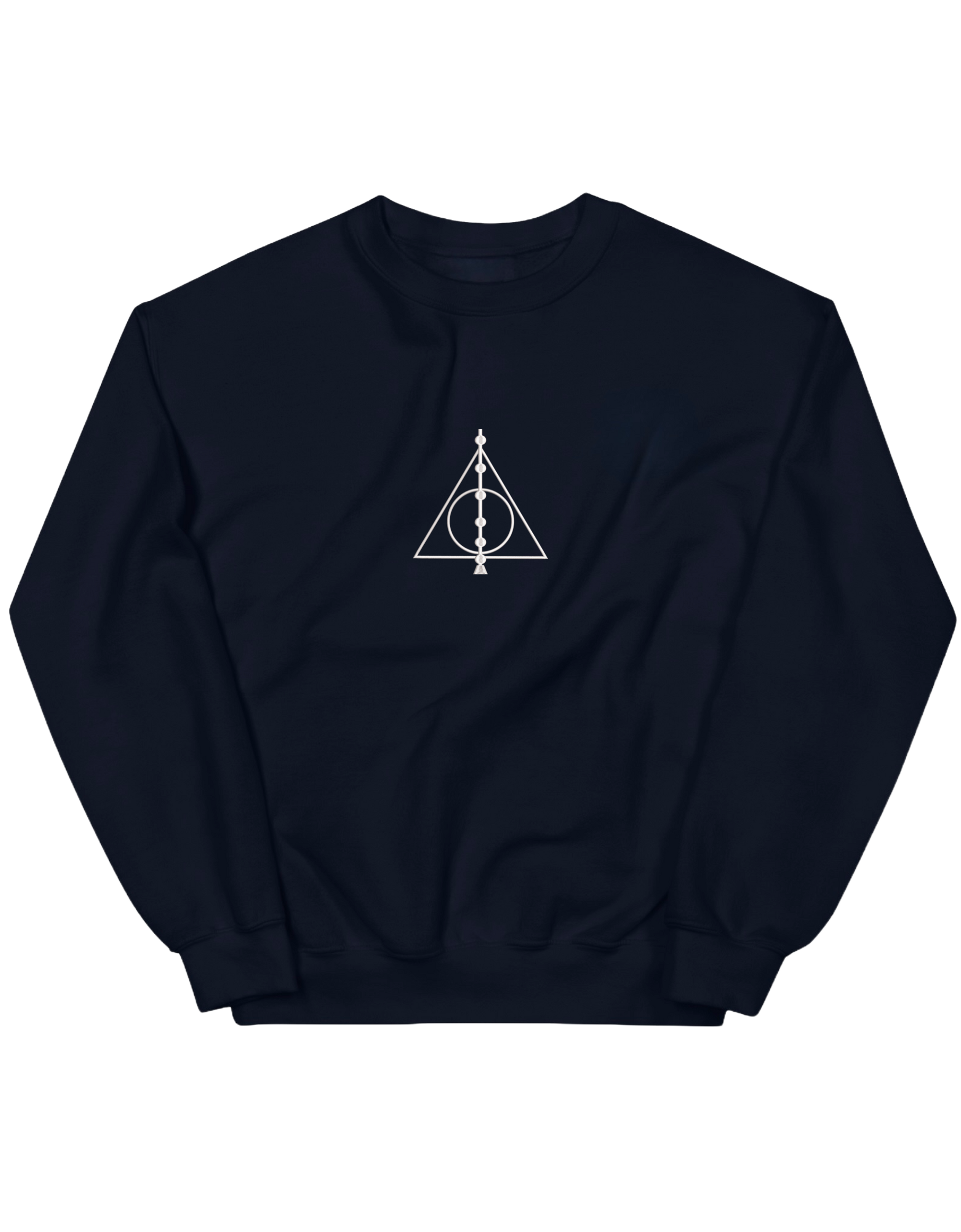 Wand sweatshirt Harry Potter - Thread Muse