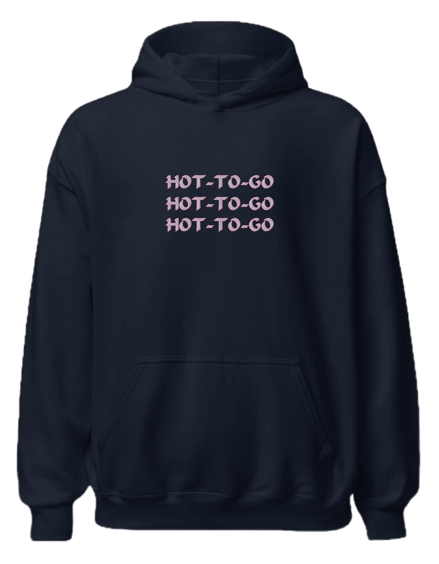 Hot to go hoodie Chappell Roan - Thread Muse