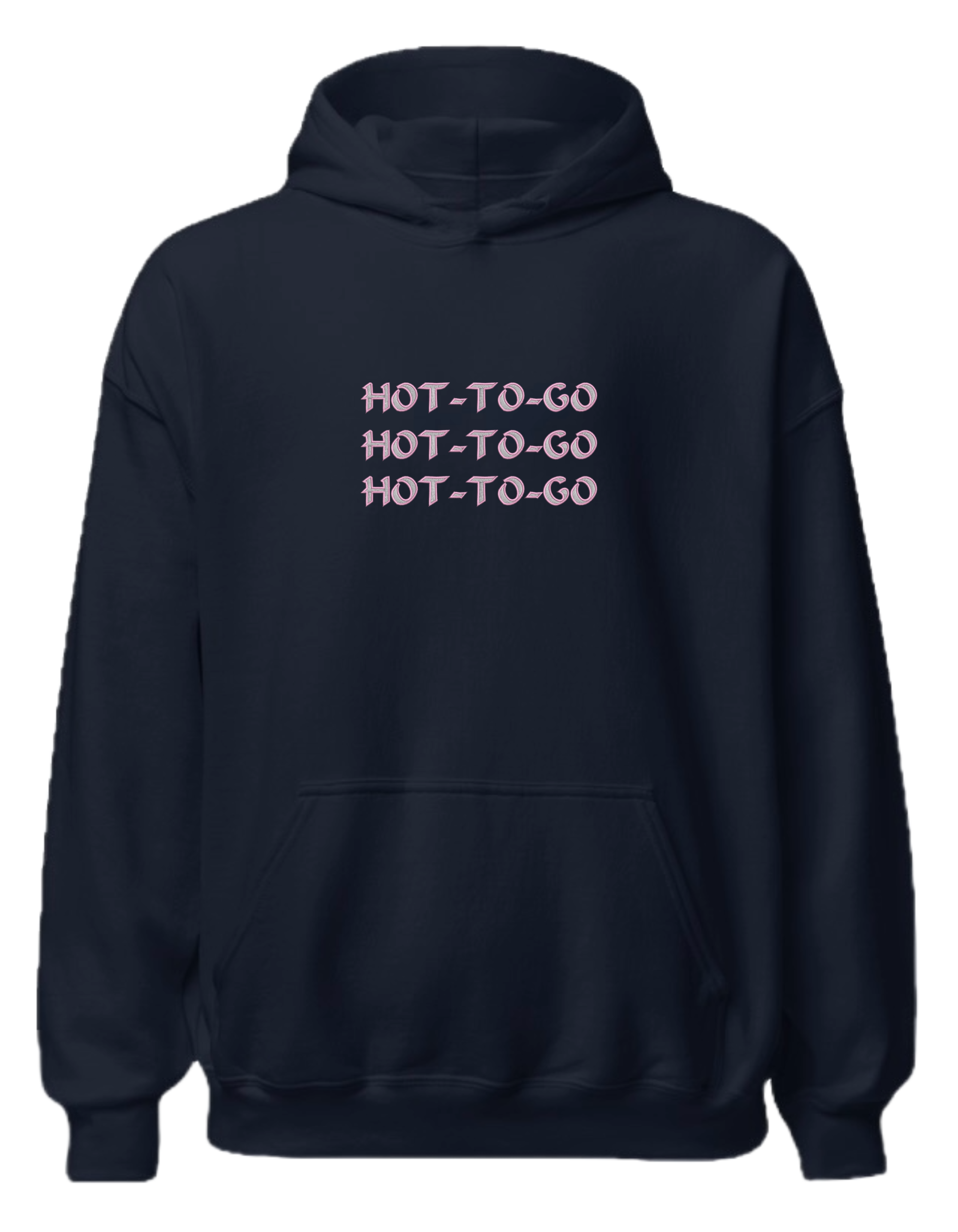 Hot to go hoodie Chappell Roan - Thread Muse
