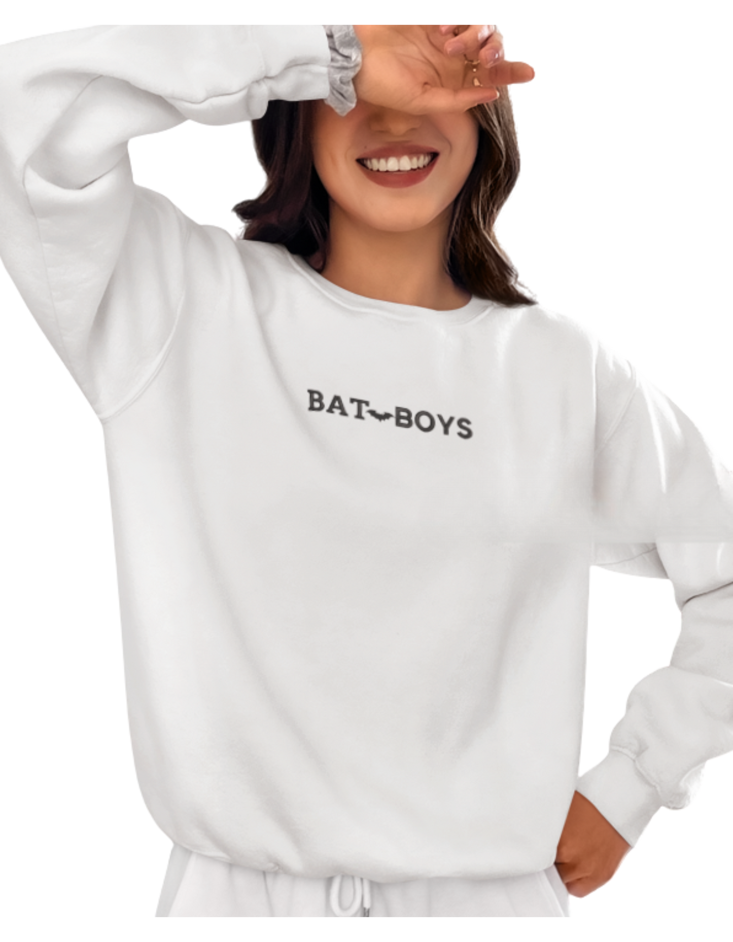 Bat boys sweatshirt ACOTAR - Thread Muse