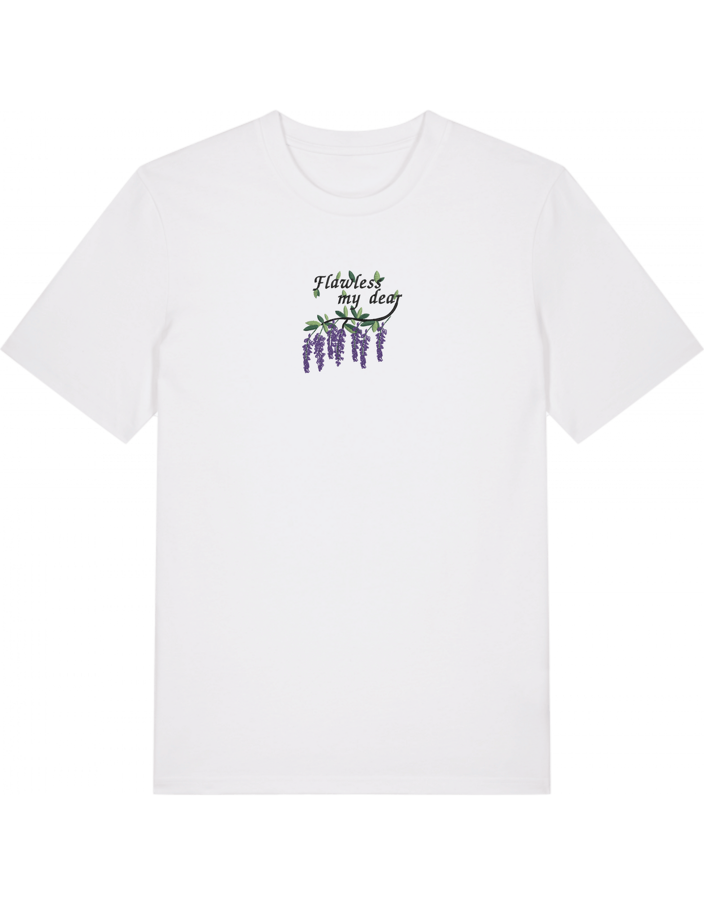 Flawless tricou Bridgerton