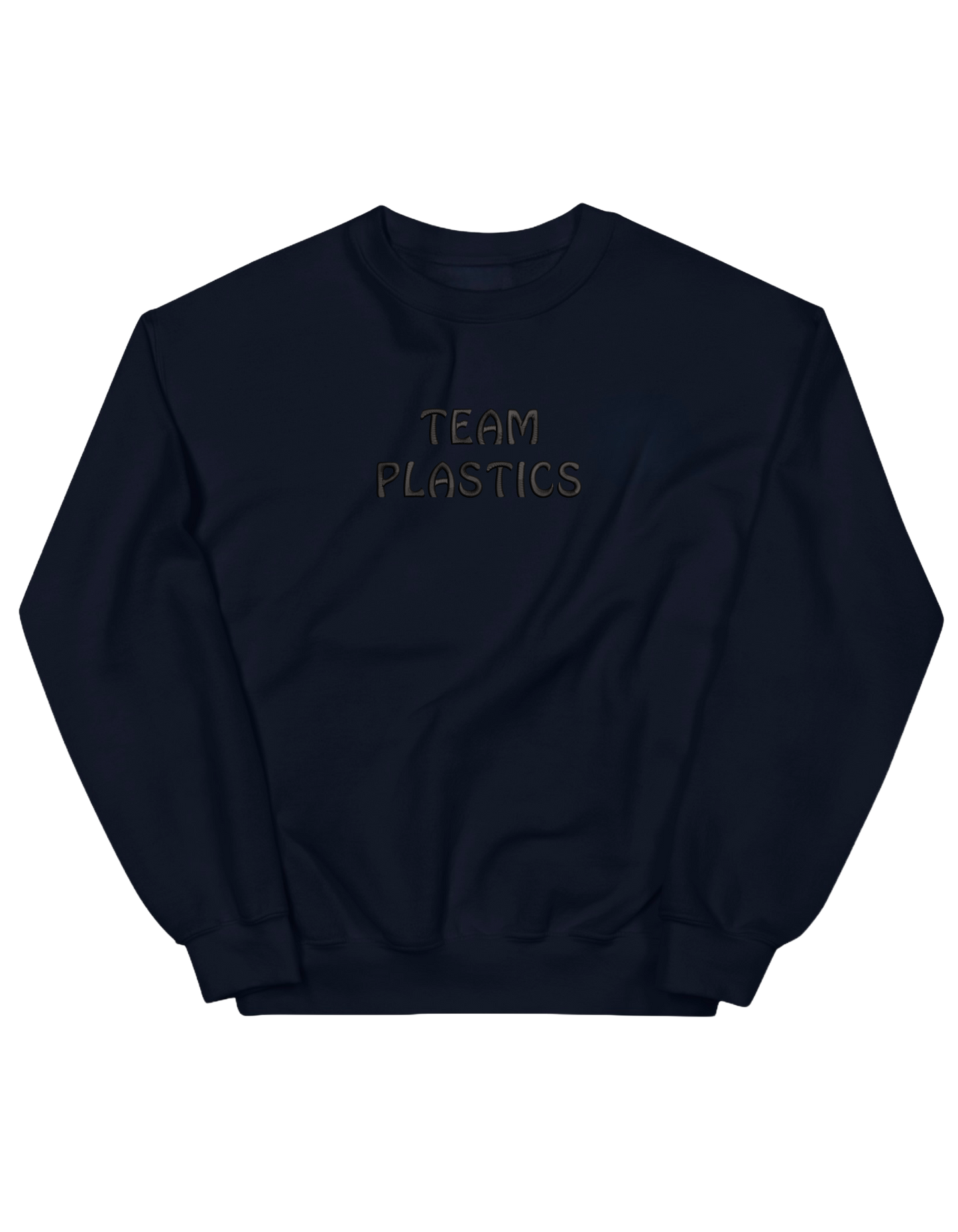 Team plastics sweatshirt Grey’s Anatomy