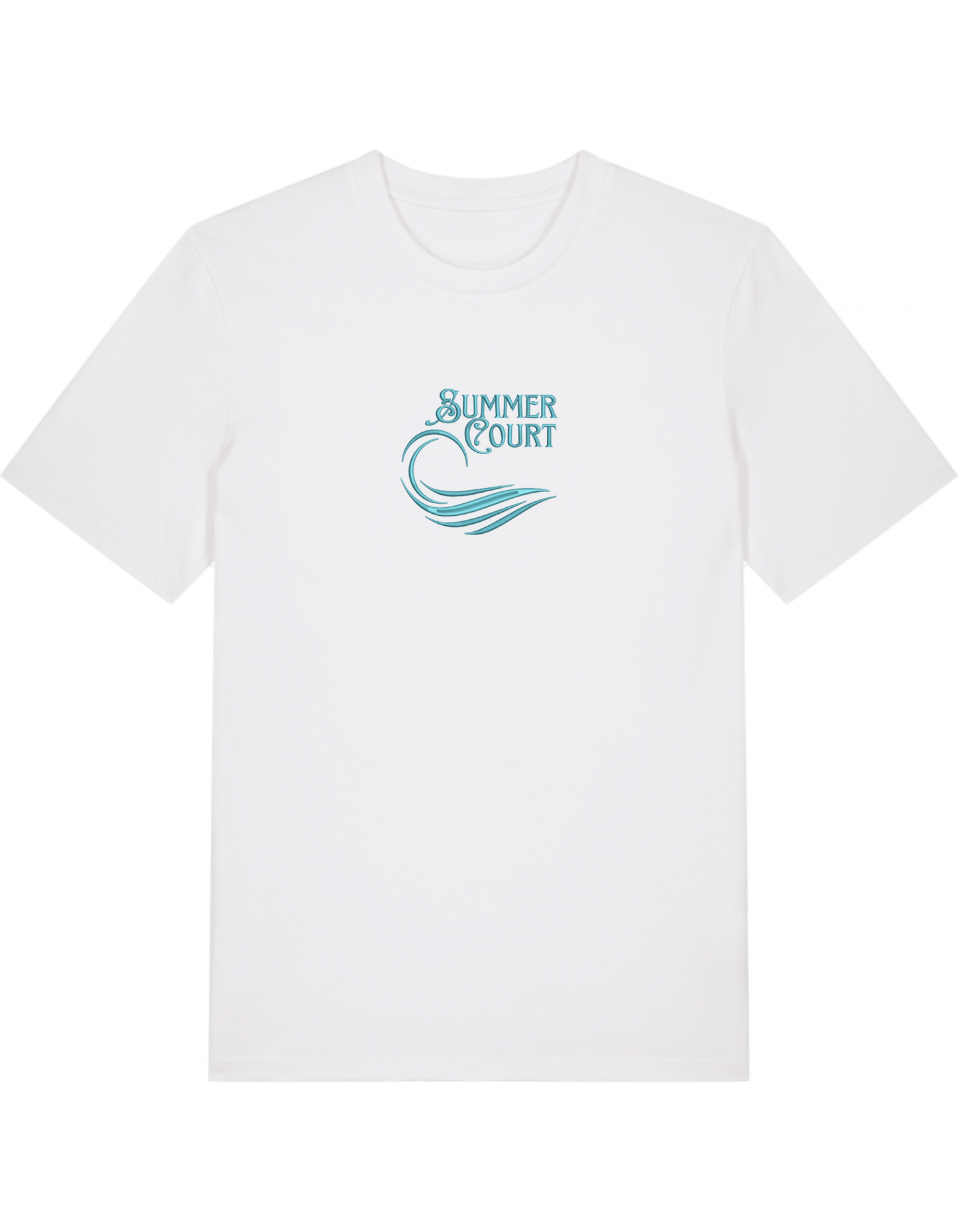 Summer court tricou ACOTAR