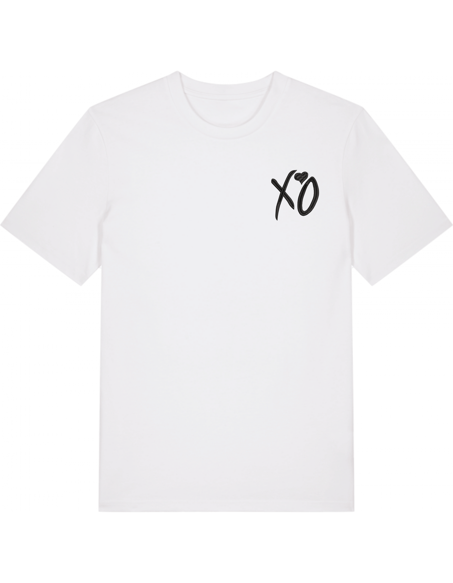 XO tricou The Weeknd