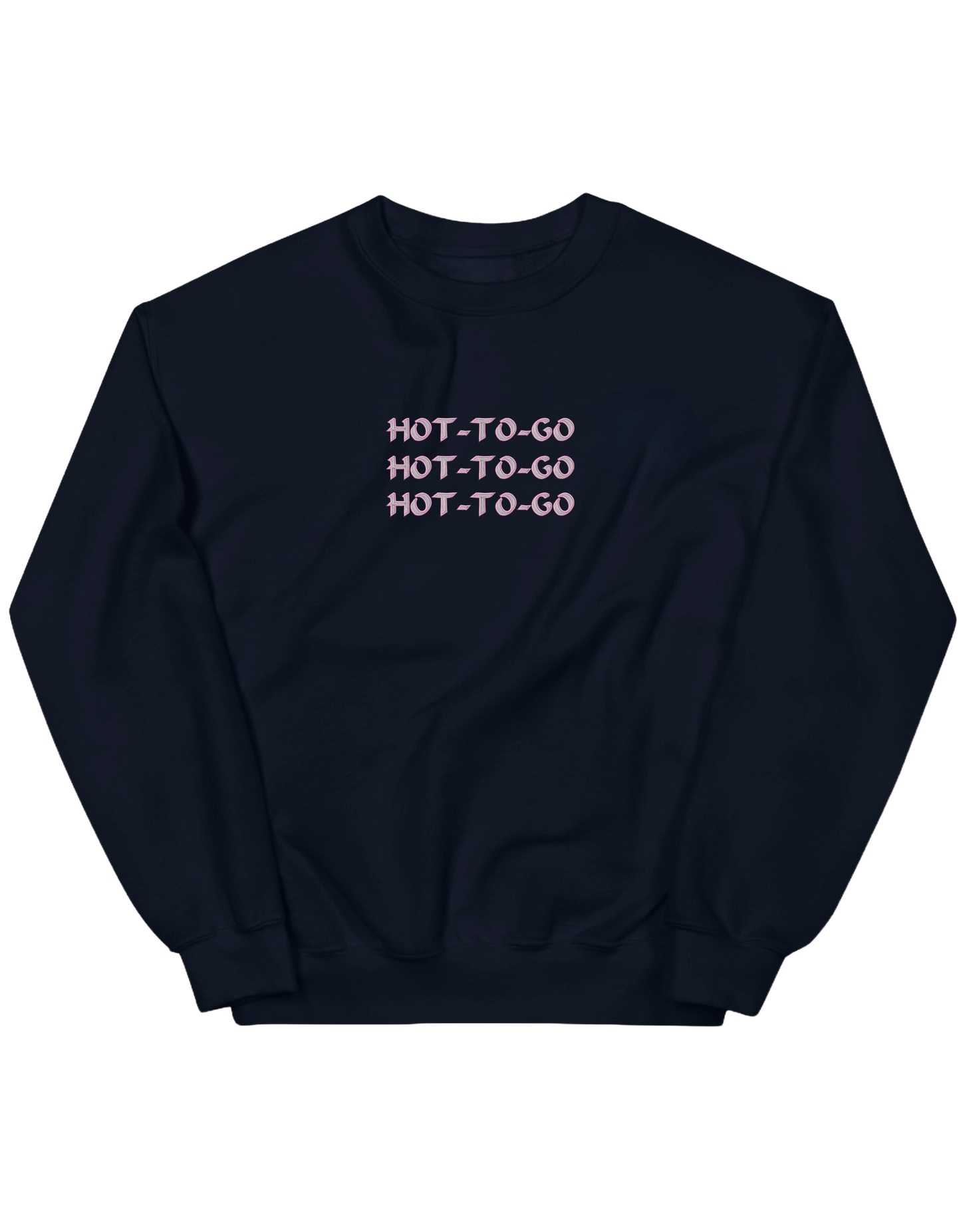 Hot to go sweatshirt Chappell Roan - Thread Muse