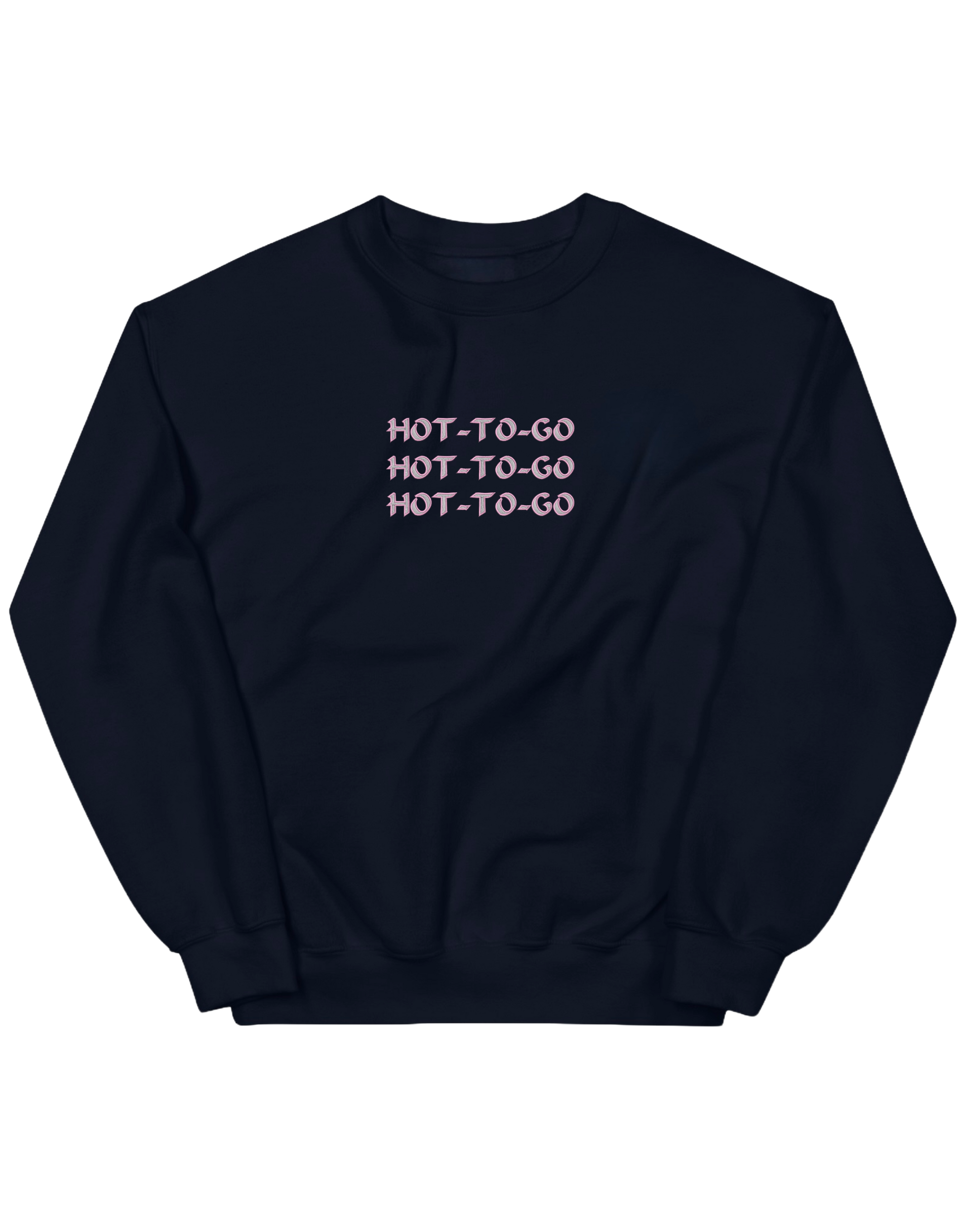 Hot to go sweatshirt Chappell Roan - Thread Muse