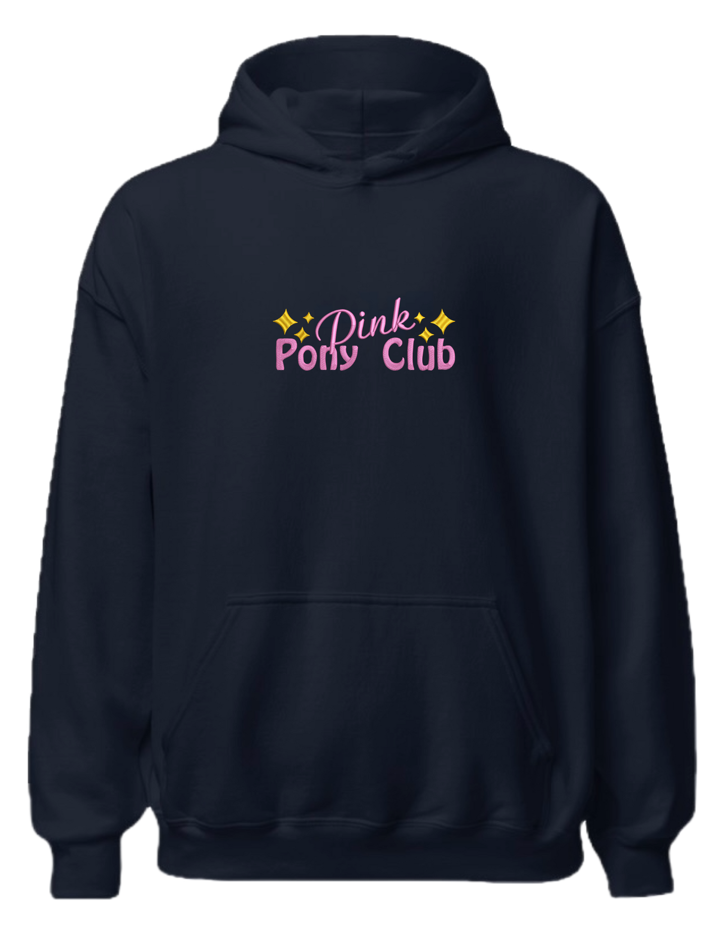 Pink pony hoodie Chappell Roan - Thread Muse
