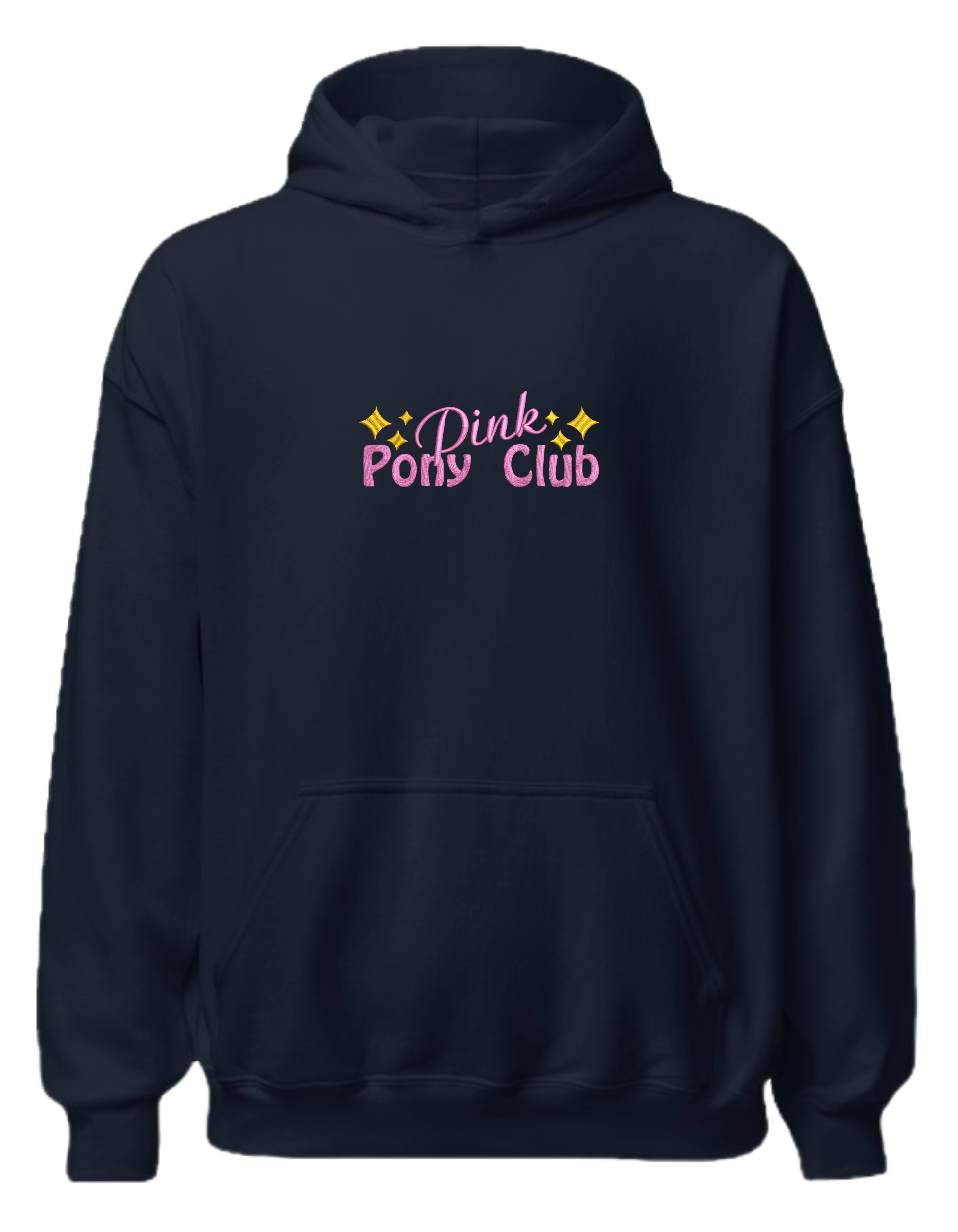 Pink pony hoodie Chappell Roan - Thread Muse