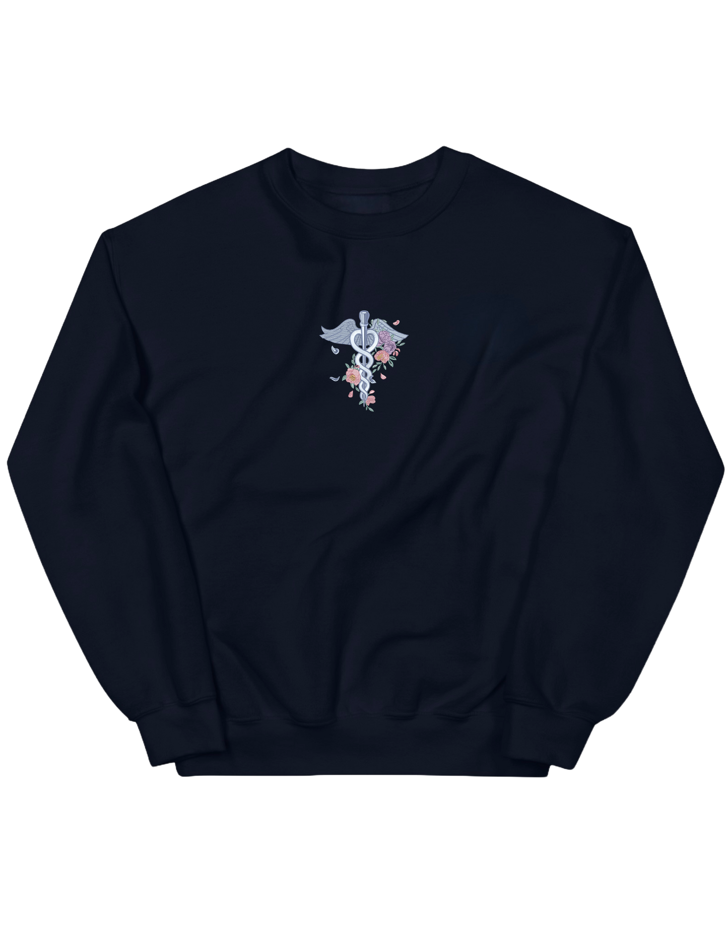 Simbol sweatshirt - Thread Muse
