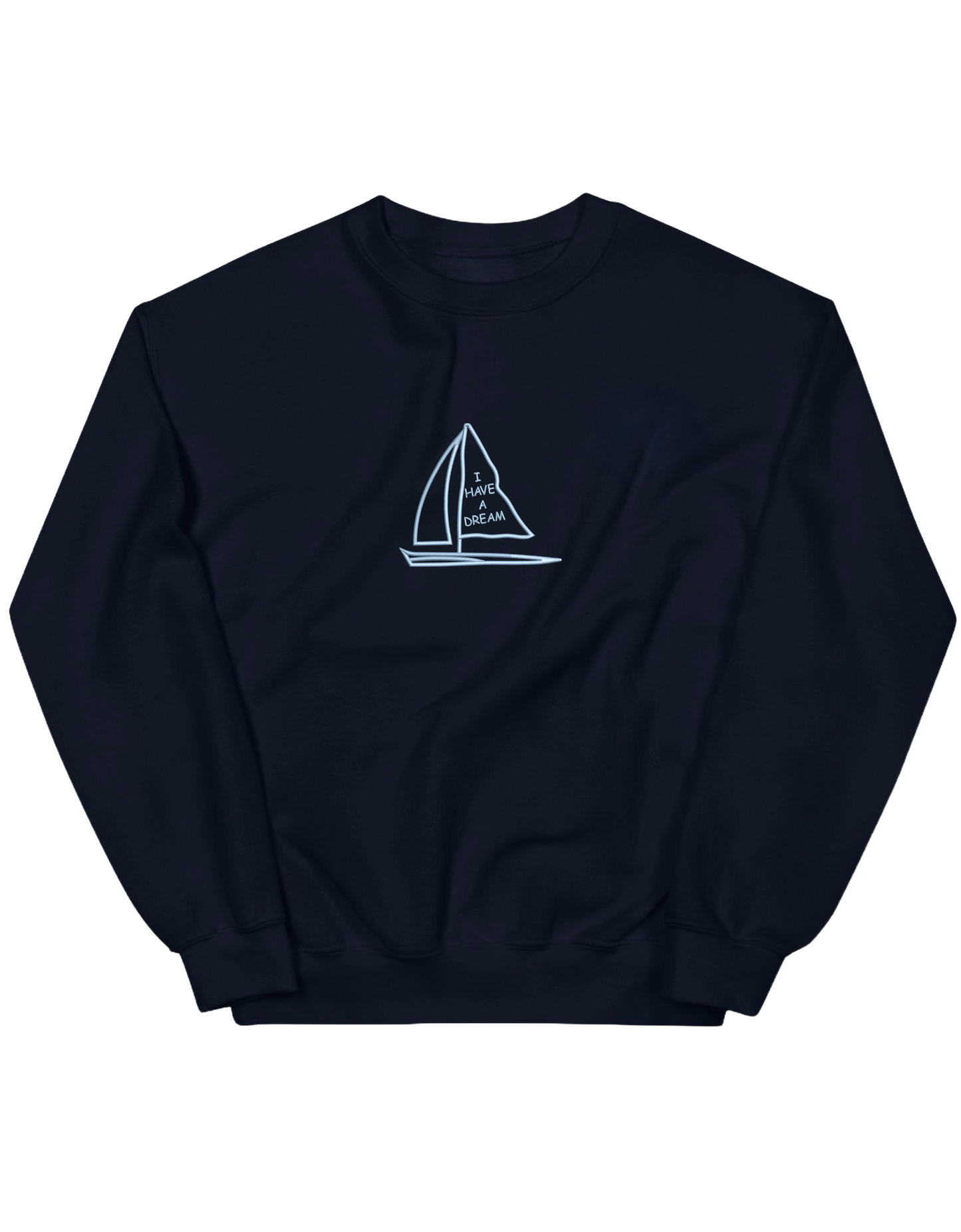I have a dream sweatshirt ABBA - Thread Muse