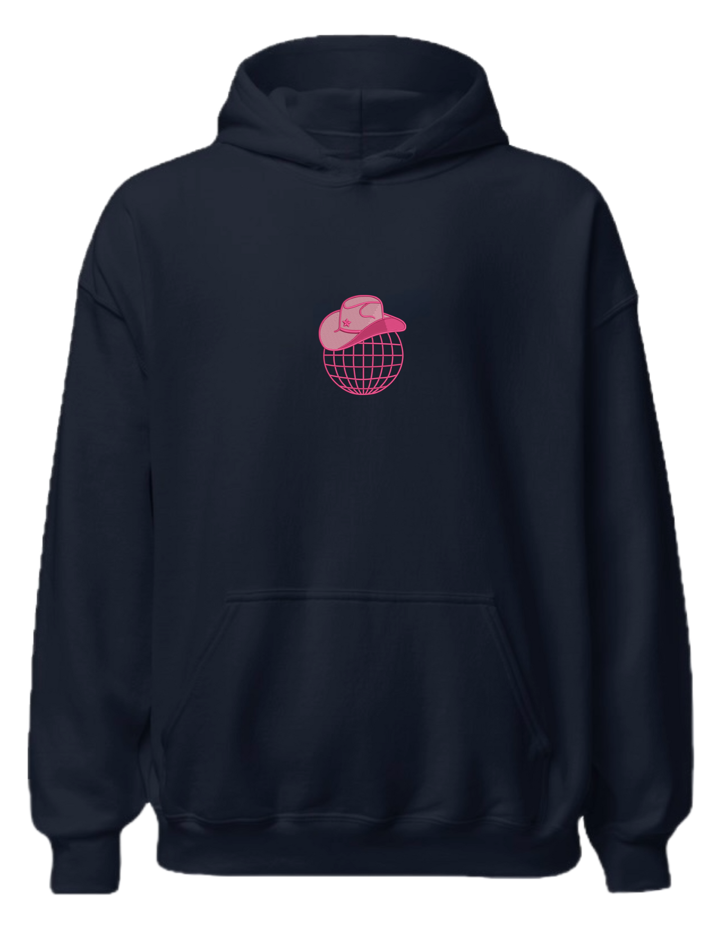 Western hoodie Chappell Roan - Thread Muse