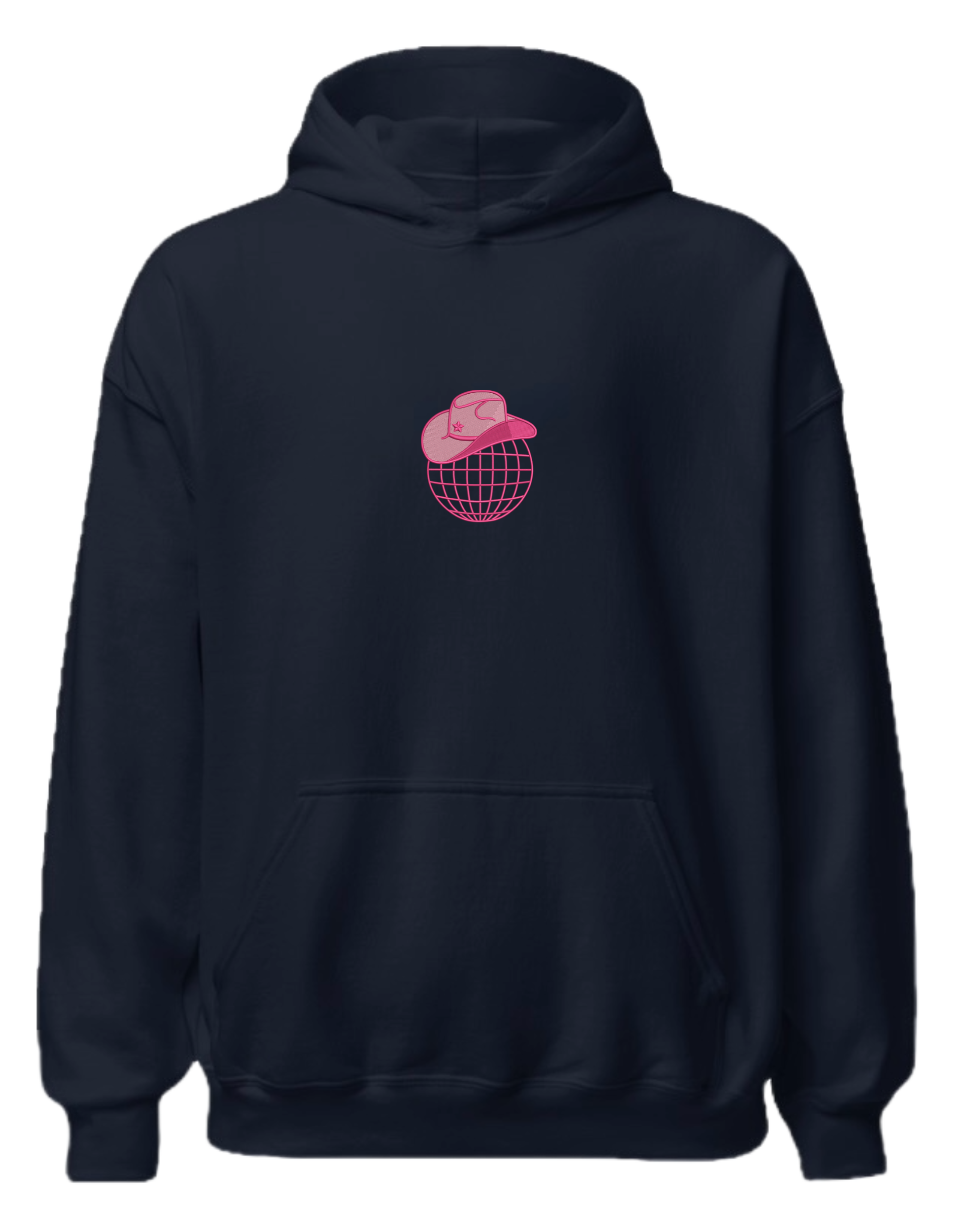 Western hoodie Chappell Roan - Thread Muse