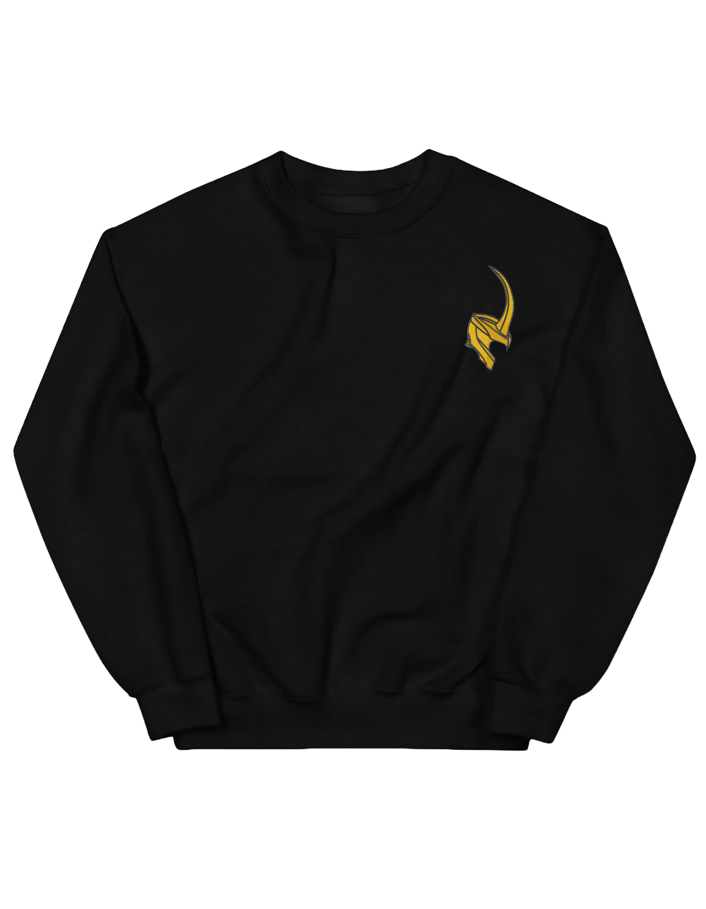 Loki sweatshirt - Thread Muse