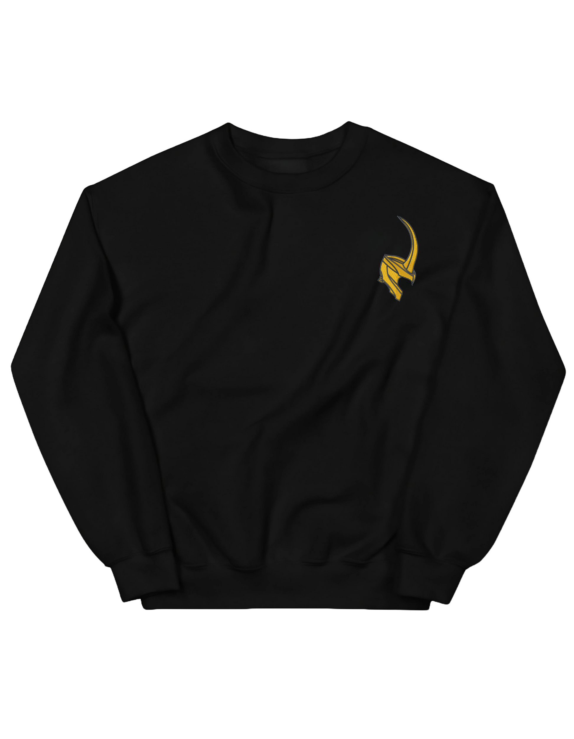 Loki sweatshirt - Thread Muse