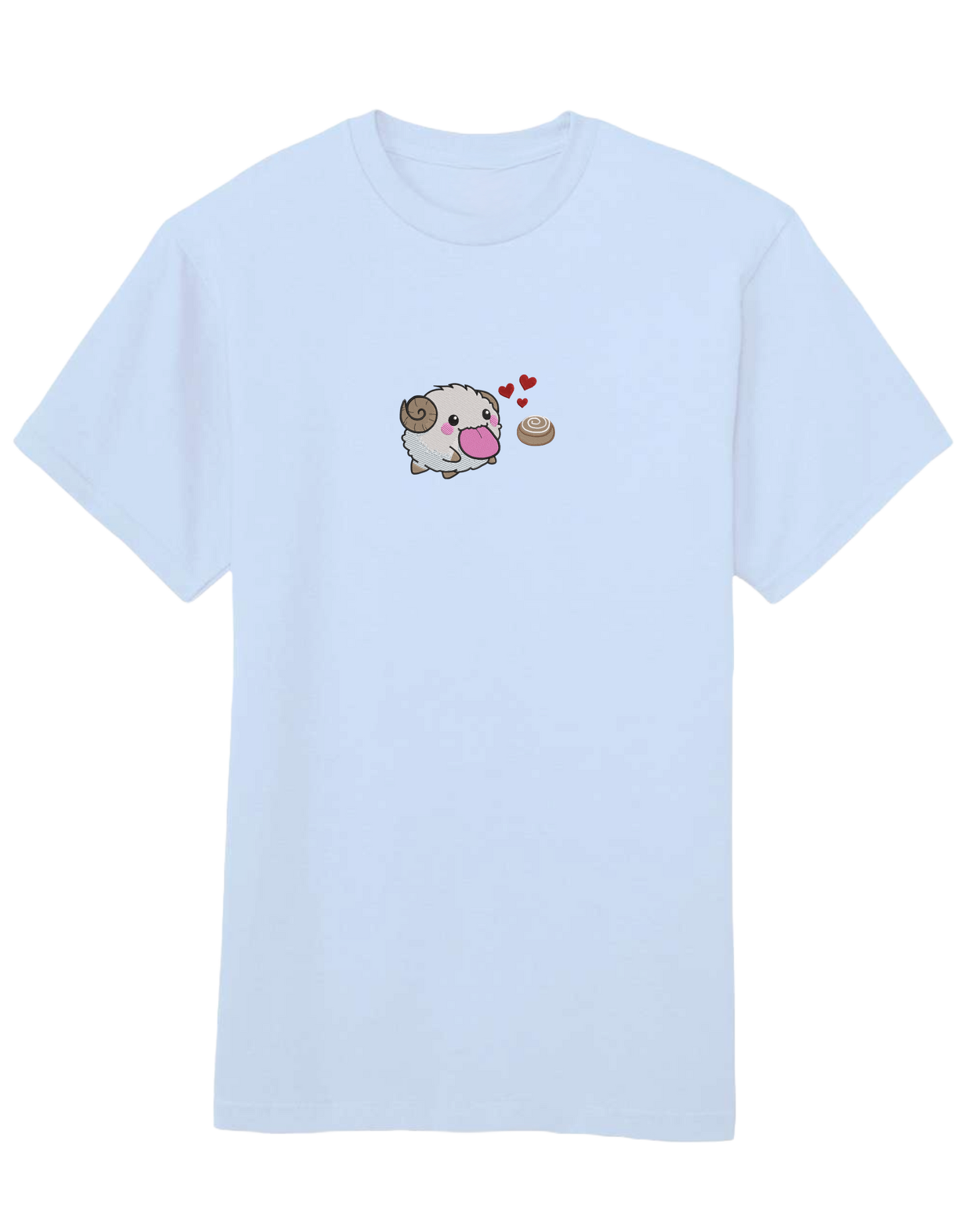 Poro tricou LoL - Thread Muse