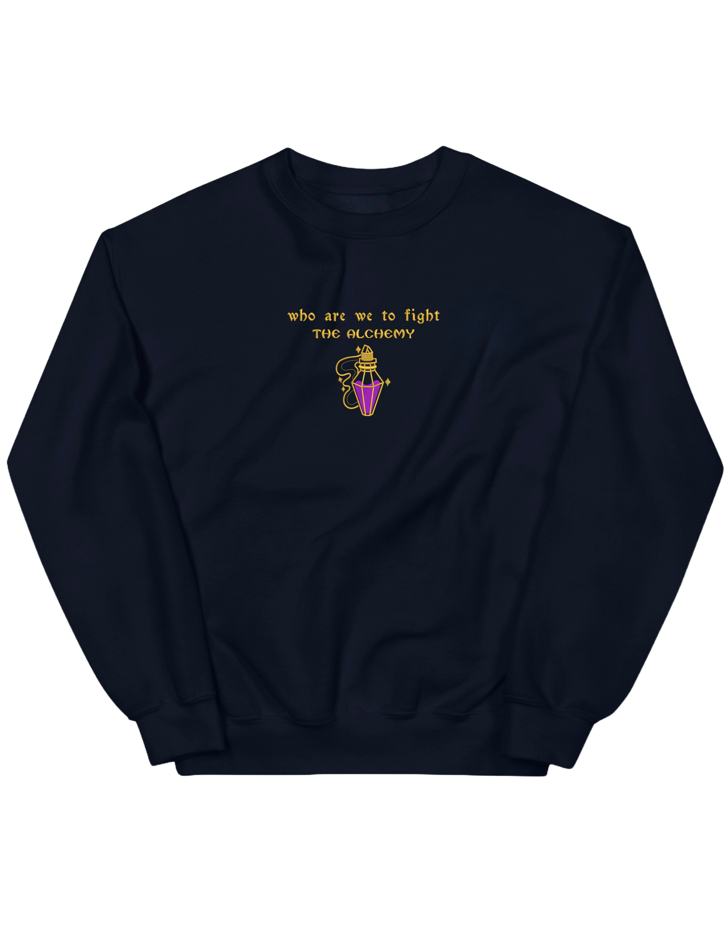 Alchemy sweatshirt Taylor Swift - Thread Muse