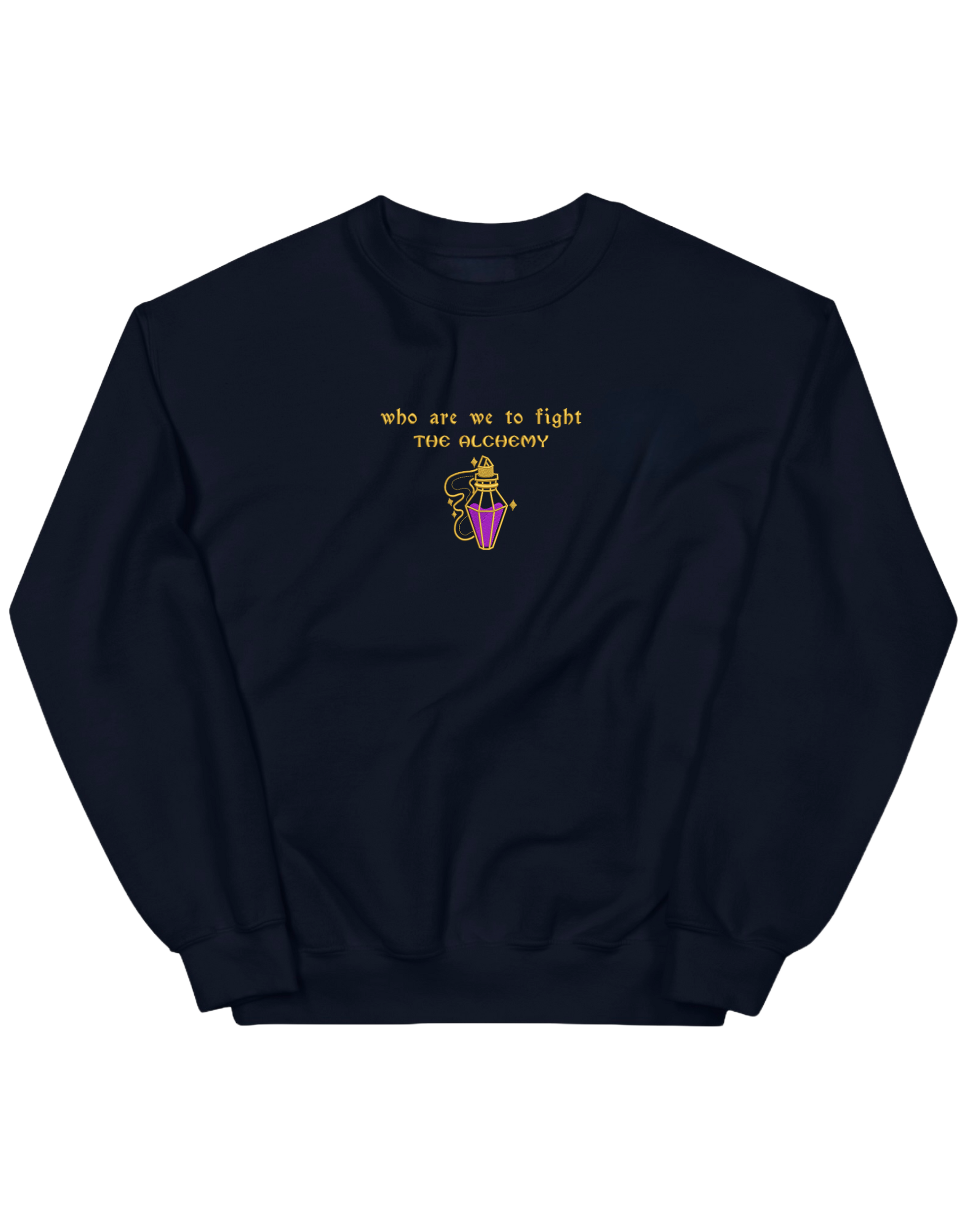 Alchemy sweatshirt Taylor Swift - Thread Muse