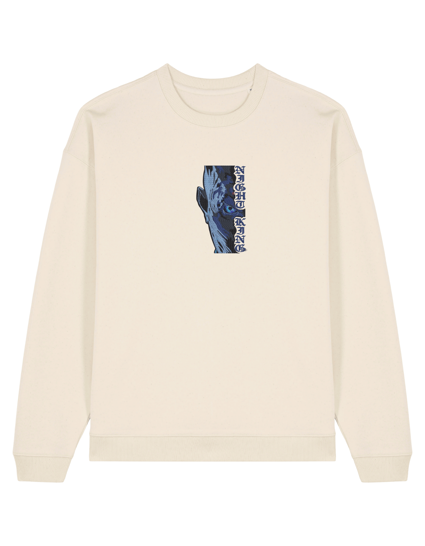 Night king sweatshirt game of Thrones
