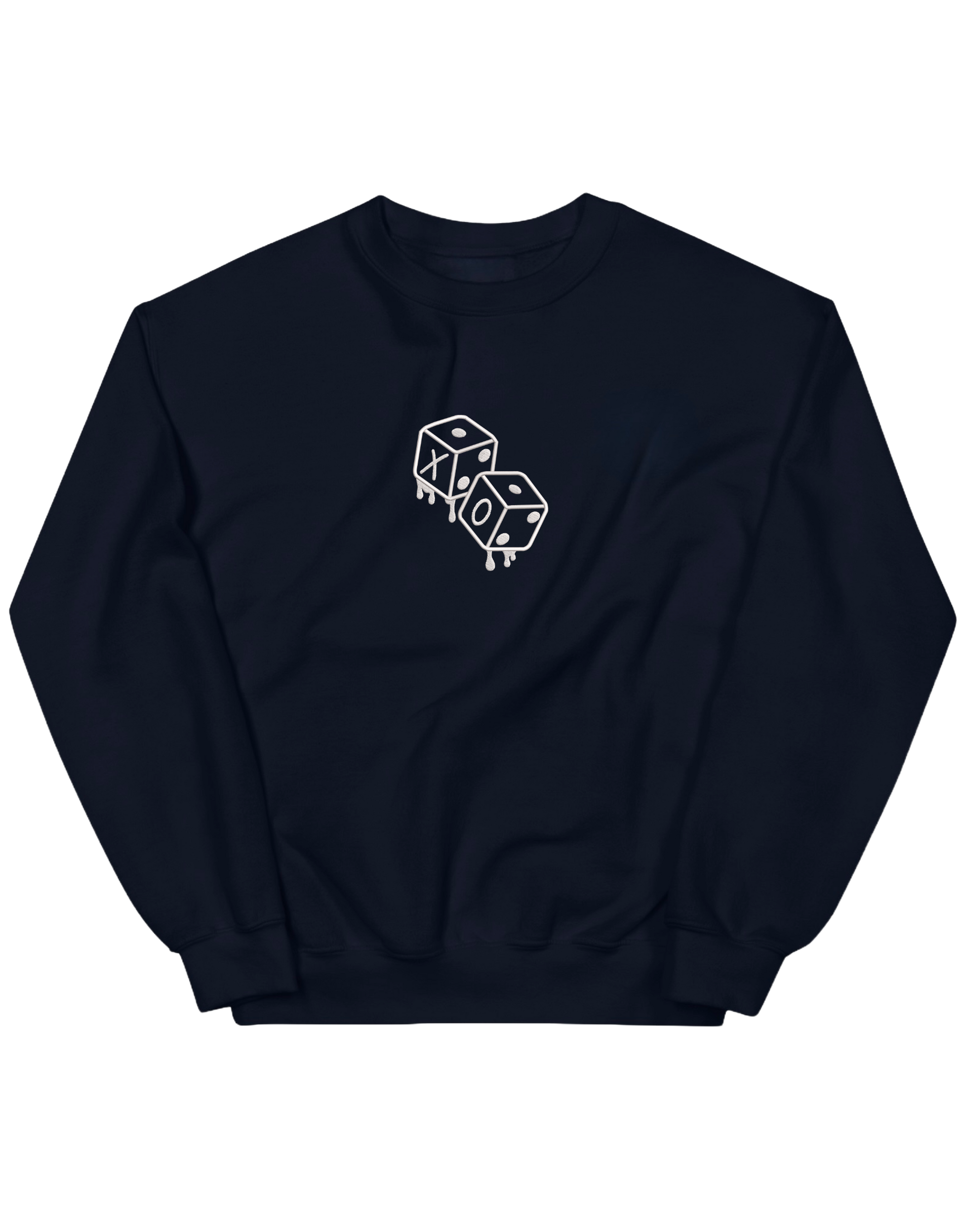 Dice sweatshirt The Weeknd - Thread Muse