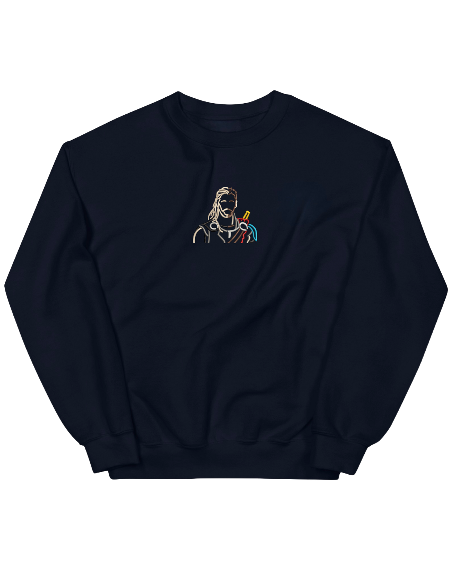 Thor sweatshirt - Thread Muse