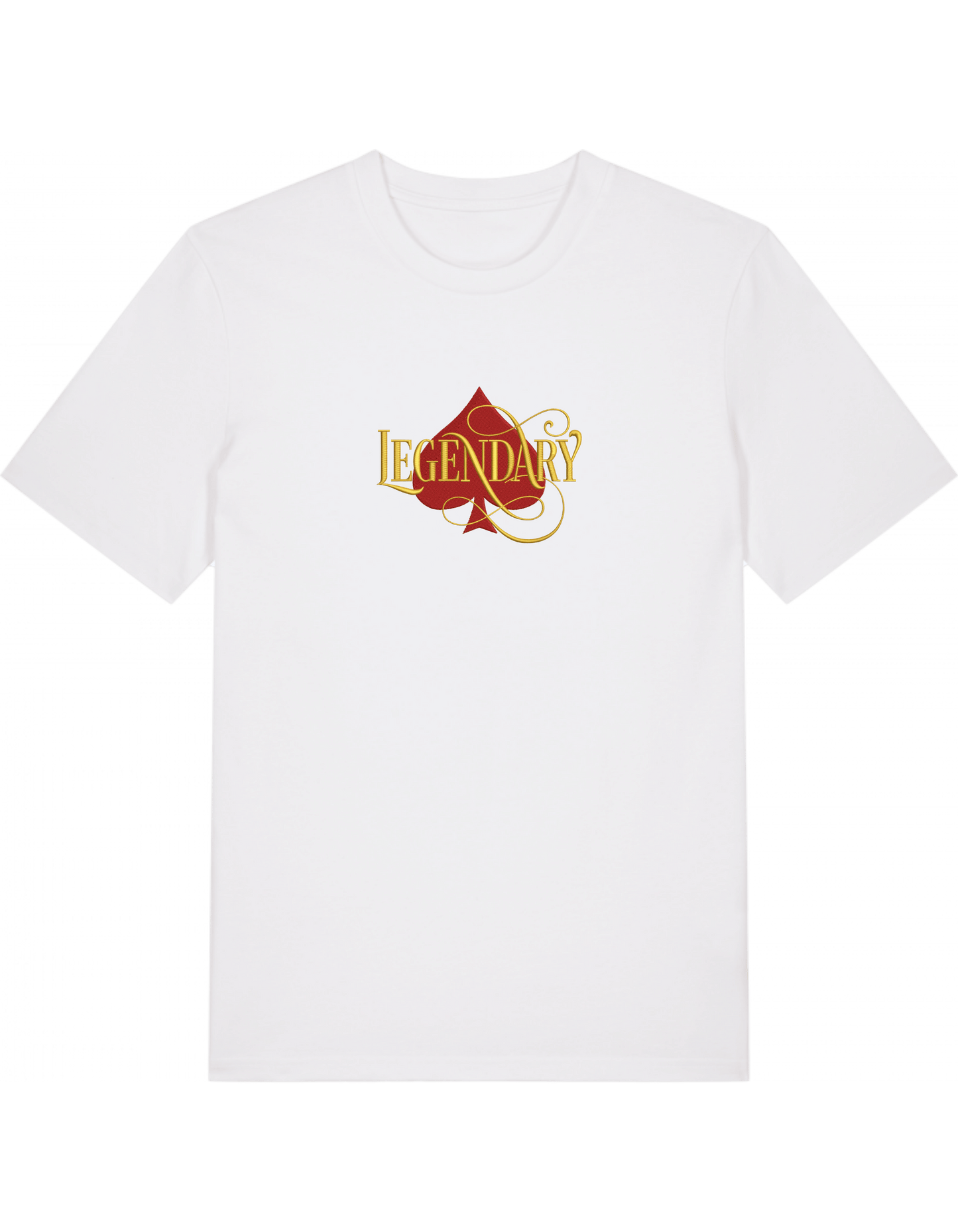 Legendary tricou Caraval
