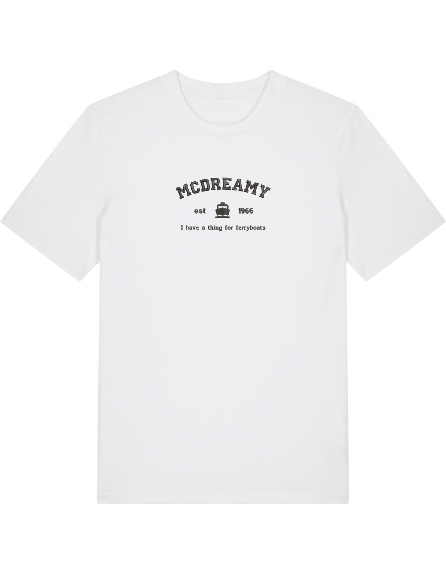 Mcdreamy tricou Grey’s Anatomy