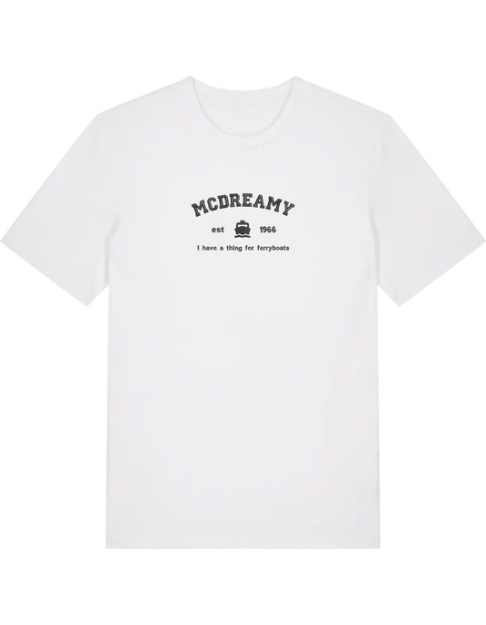Mcdreamy tricou Grey’s Anatomy - Thread Muse