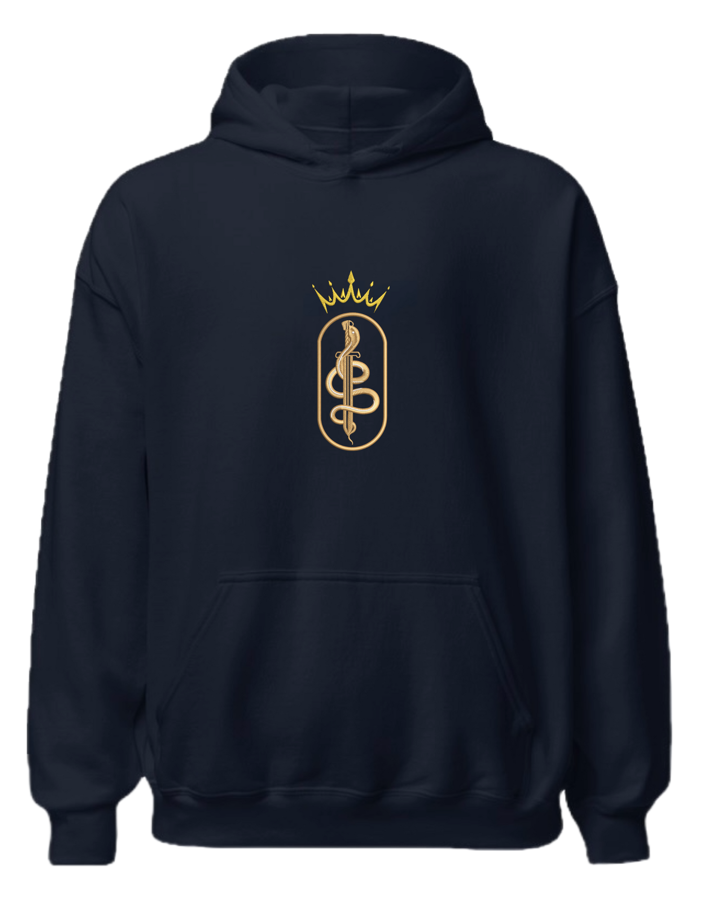 Cruel prince hoodie - Thread Muse