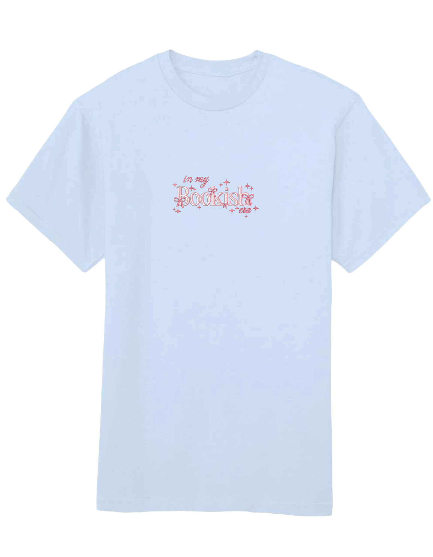 Bookish tricou - Thread Muse