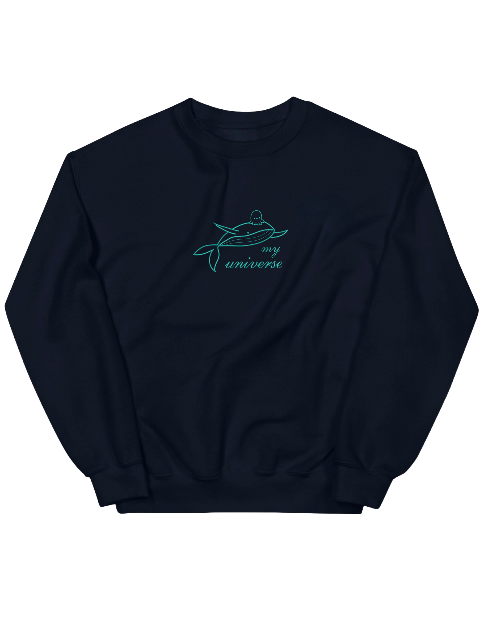 My universe sweatshirt Coldplay - Thread Muse