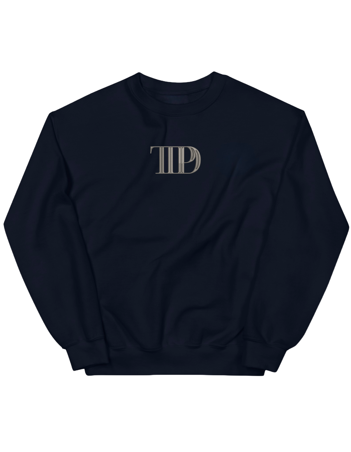 TTPD sweatshirt Taylor Swift