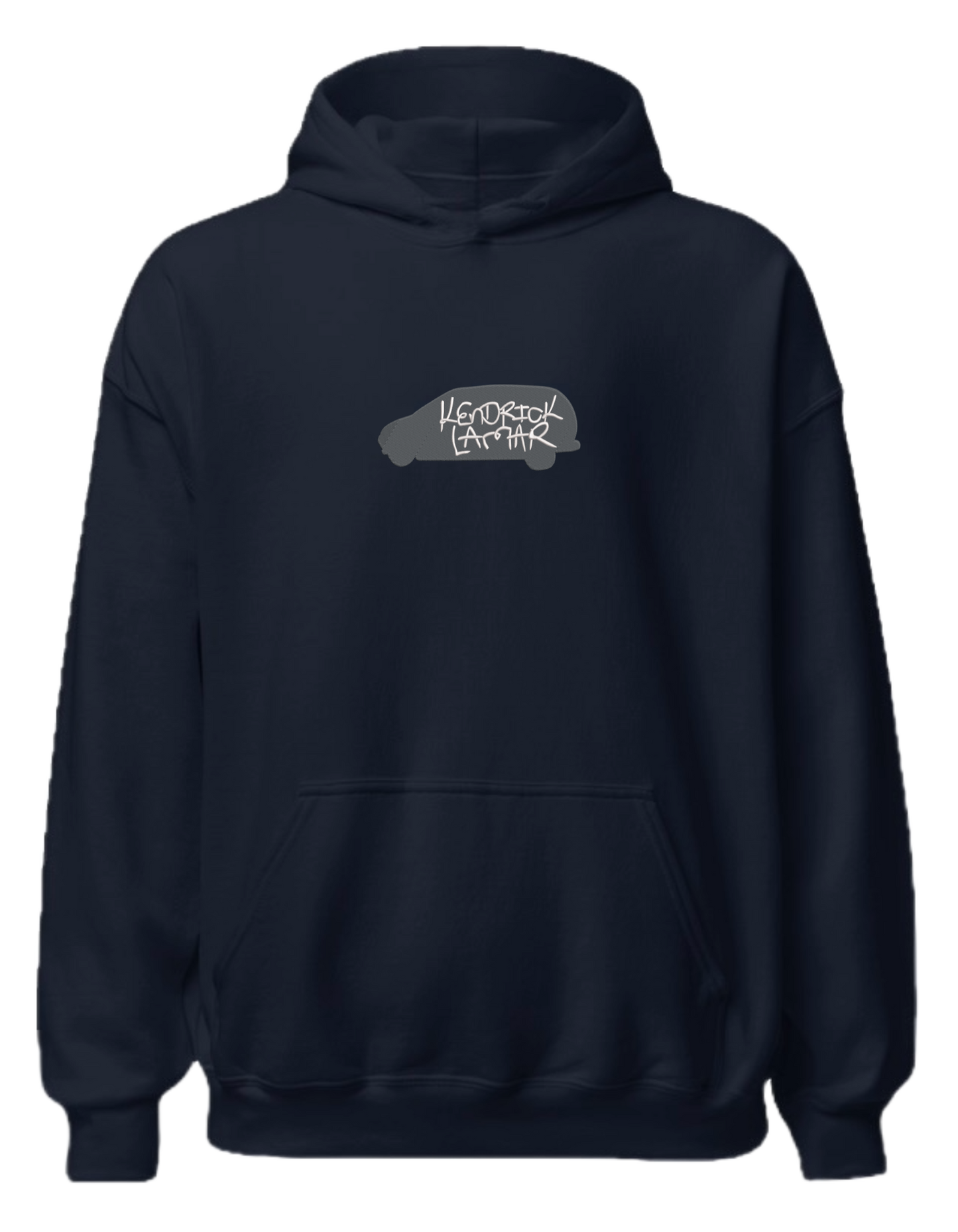 Kendrick car hoodie Kendrick Lamar - Thread Muse