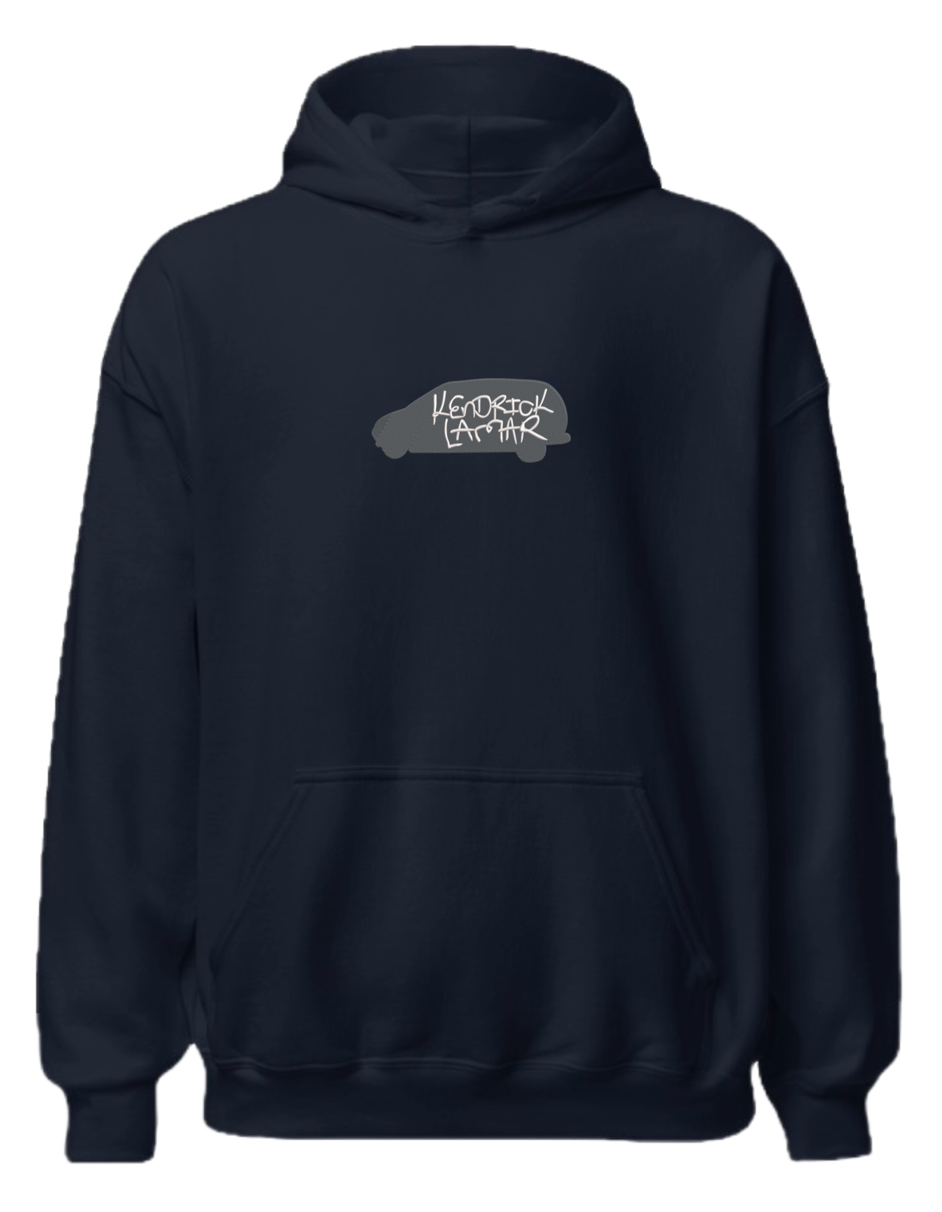 Kendrick car hoodie Kendrick Lamar - Thread Muse