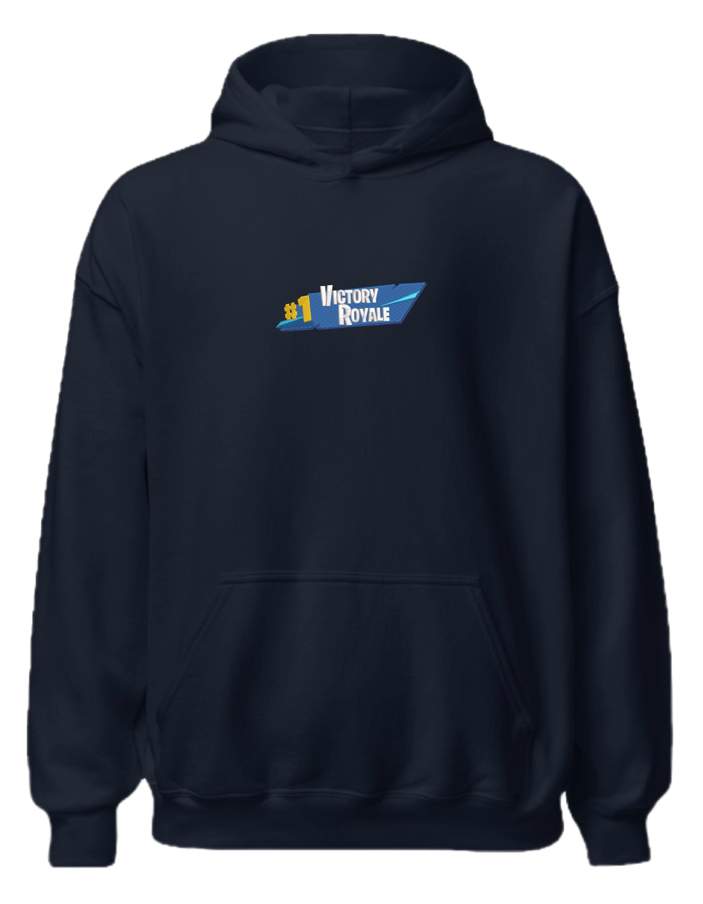 Victory hoodie Gaming - Thread Muse